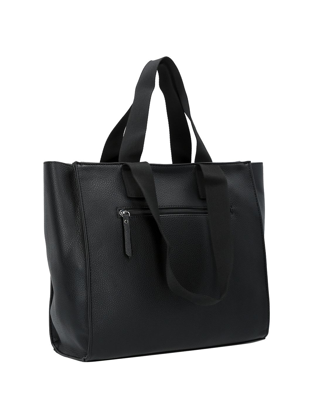 Tom Tailor Denim Aisha Borsa shopper 44 cm Tom Tailor Denim Aisha Borsa shopper 44 cm