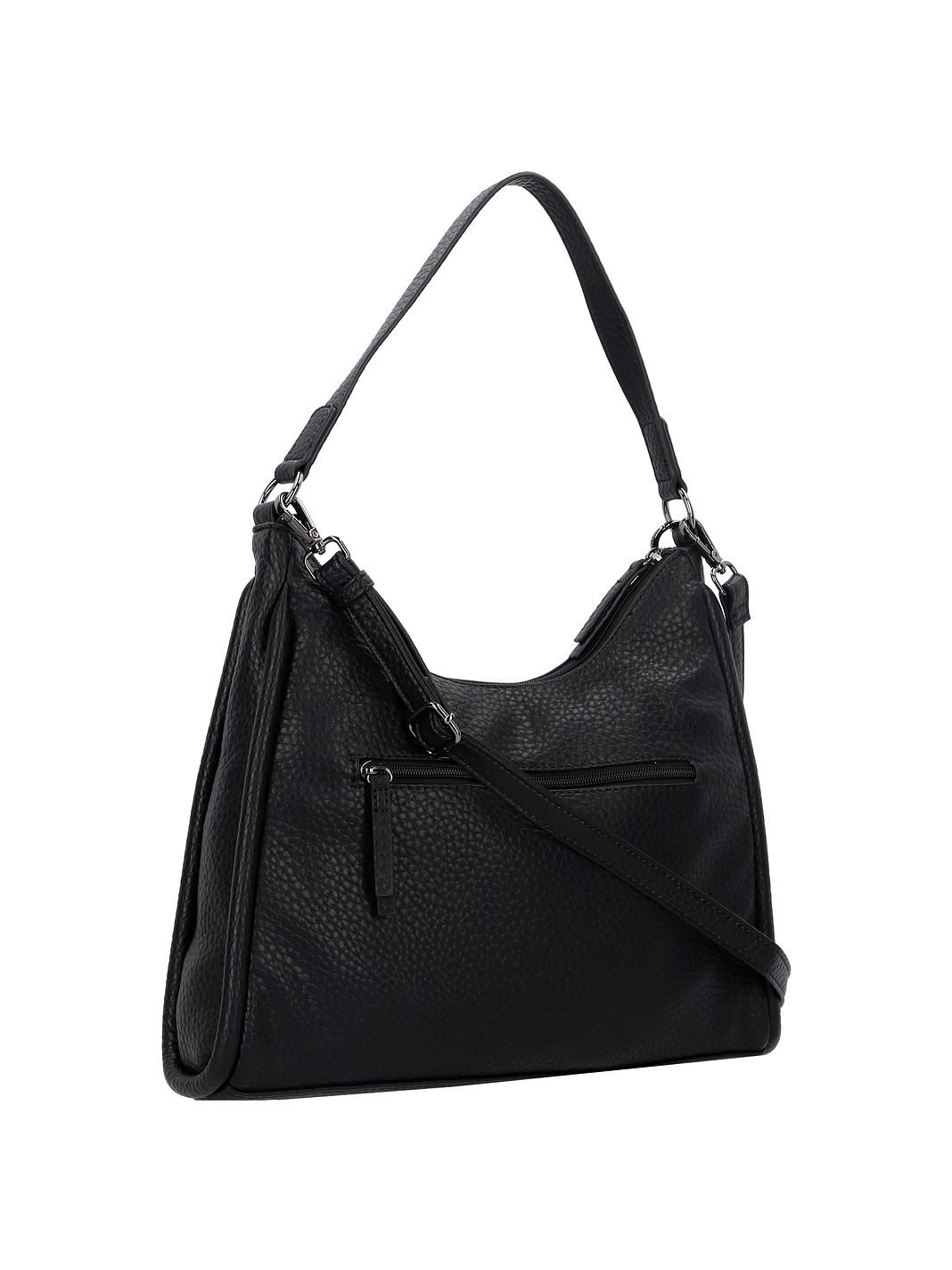 Tom Tailor Denim Finna Borsa a spalla 36 cm Tom Tailor Denim Finna Borsa a spalla 36 cm