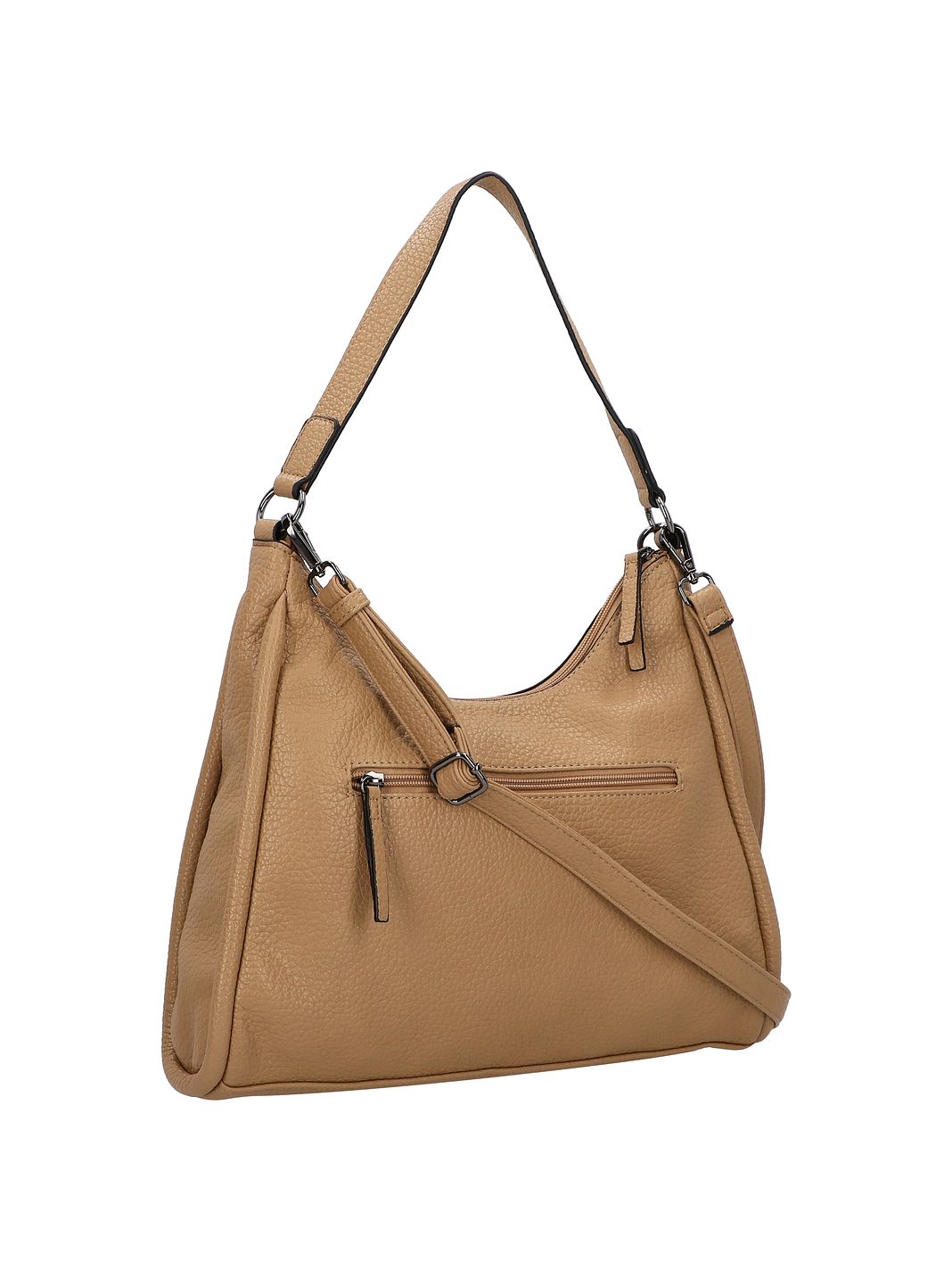 Tom Tailor Denim Finna Borsa a spalla 36 cm Tom Tailor Denim Finna Borsa a spalla 36 cm