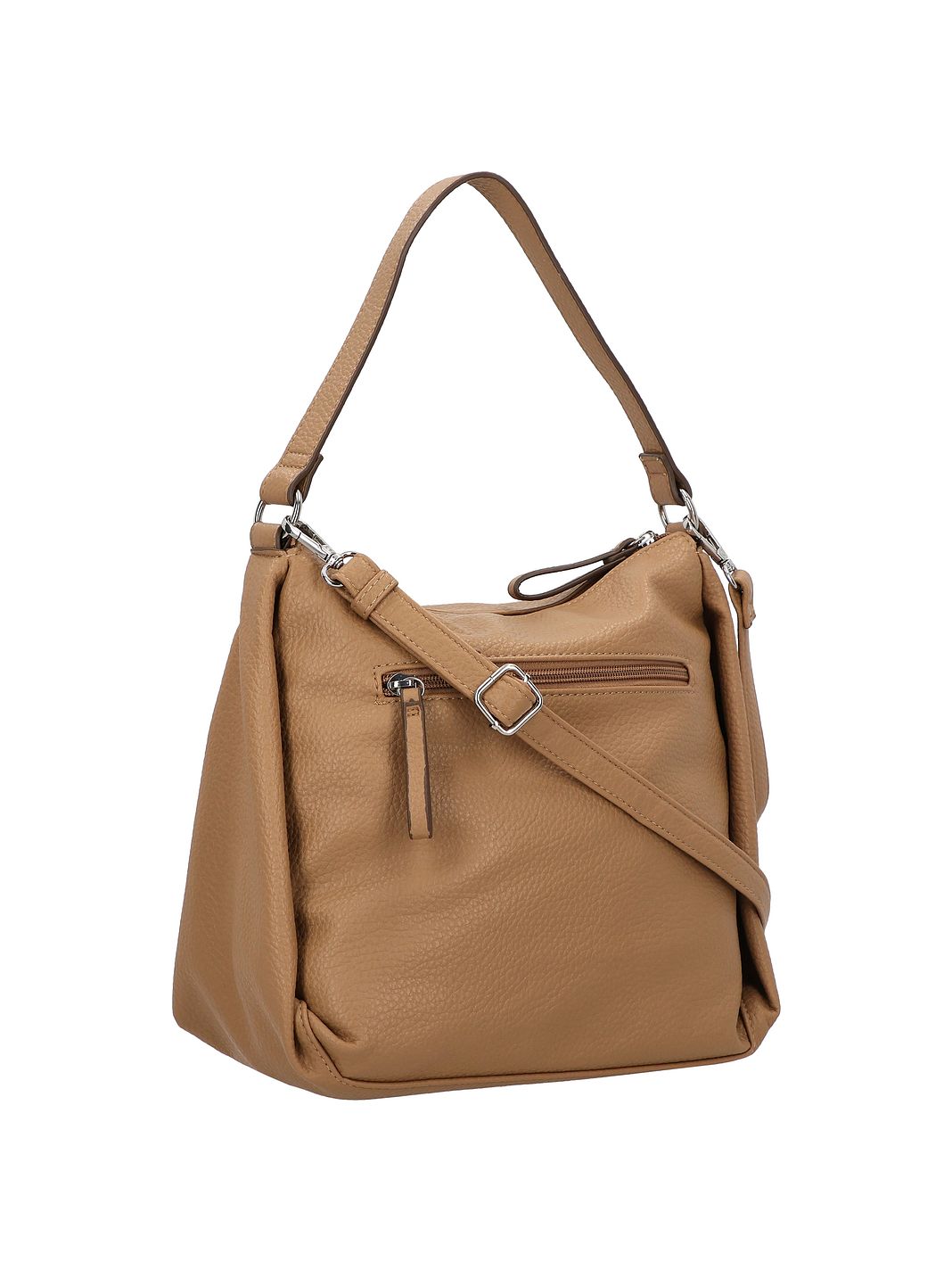 Tom Tailor Cassia Borsa a spalla 28 cm Tom Tailor Cassia Borsa a spalla 28 cm