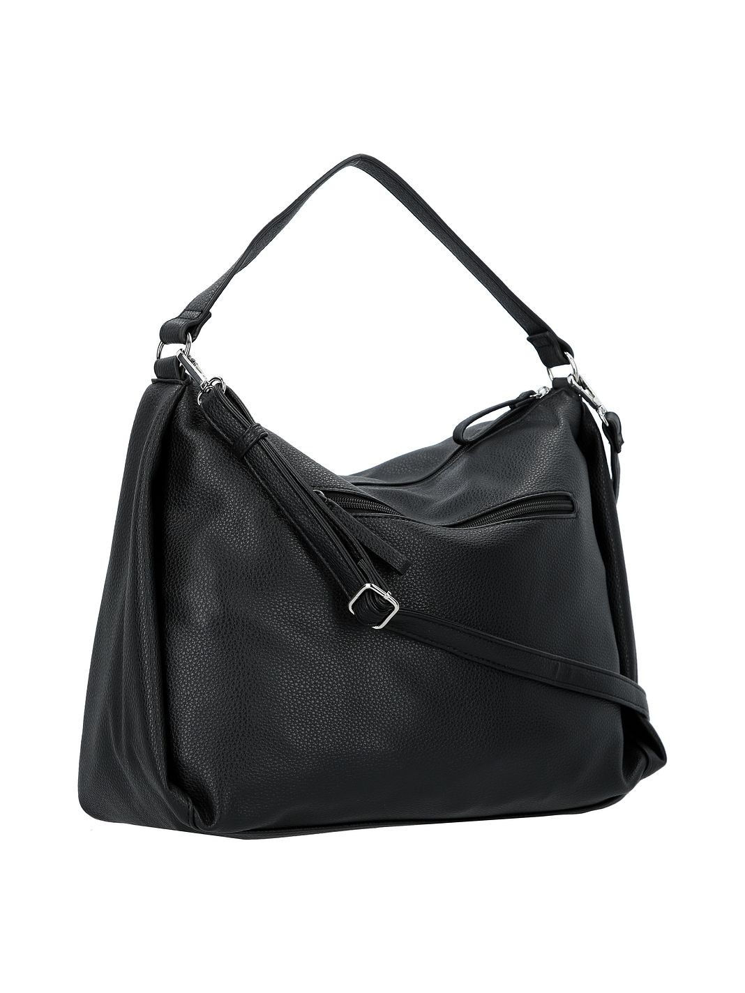 Tom Tailor Cassia Borsa a spalla 37.5 cm Tom Tailor Cassia Borsa a spalla 37.5 cm