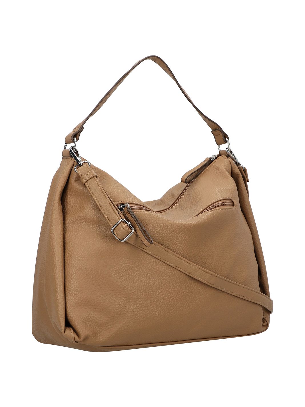 Tom Tailor Cassia Borsa a spalla 37.5 cm Tom Tailor Cassia Borsa a spalla 37.5 cm