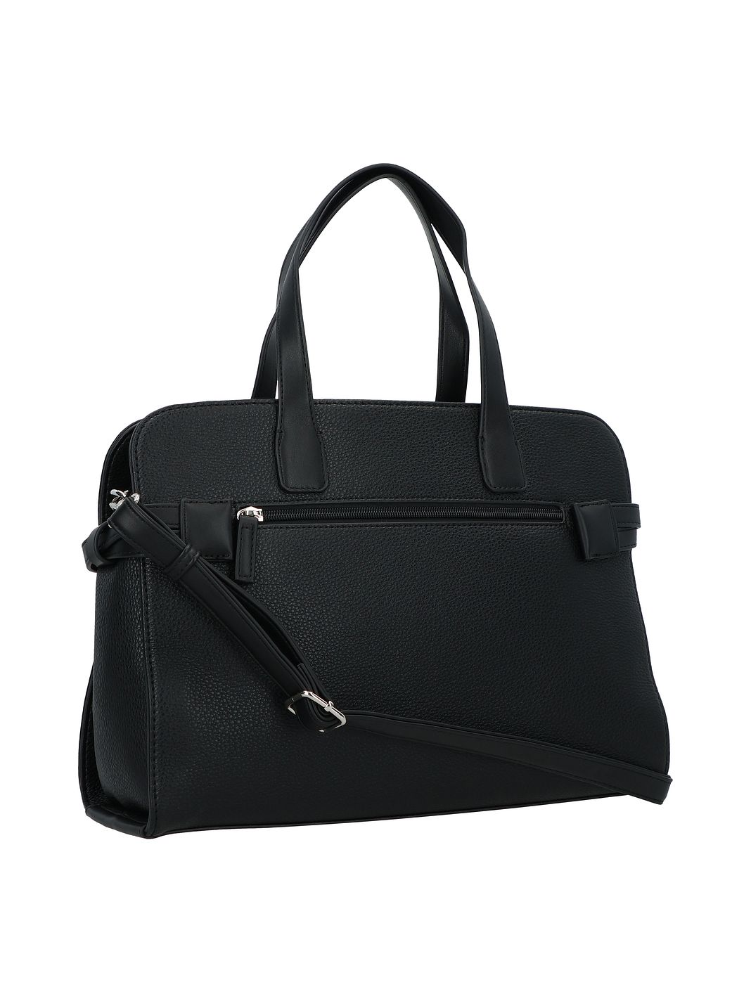 Tom Tailor Freya Borsa a spalla 35 cm Tom Tailor Freya Borsa a spalla 35 cm