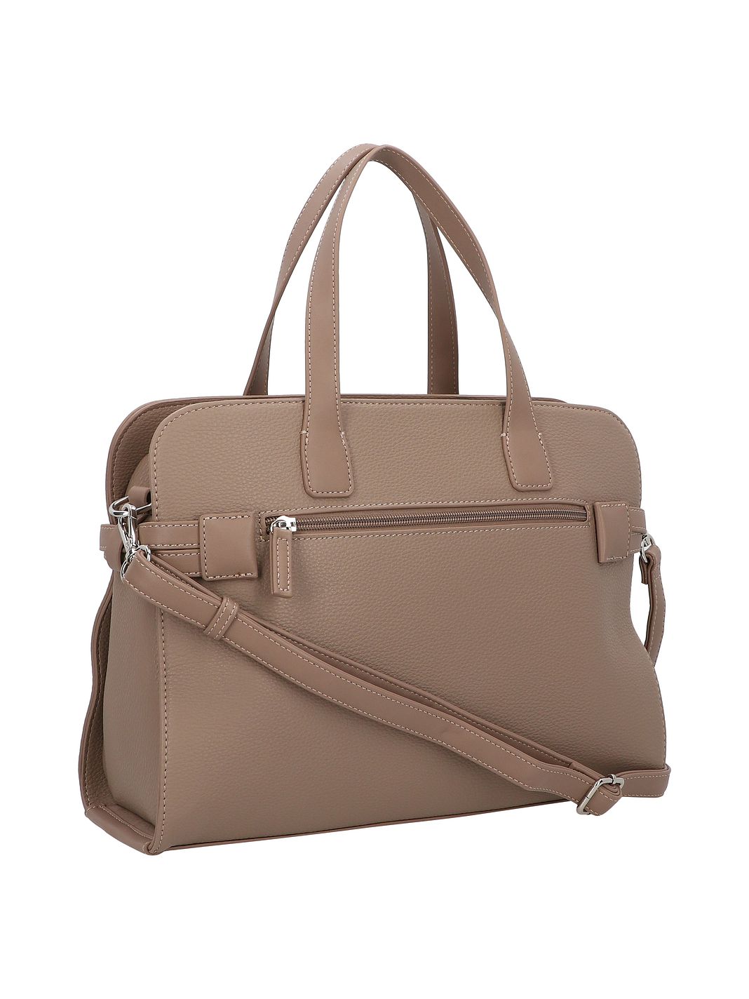 Tom Tailor Freya Borsa a spalla 35 cm Tom Tailor Freya Borsa a spalla 35 cm