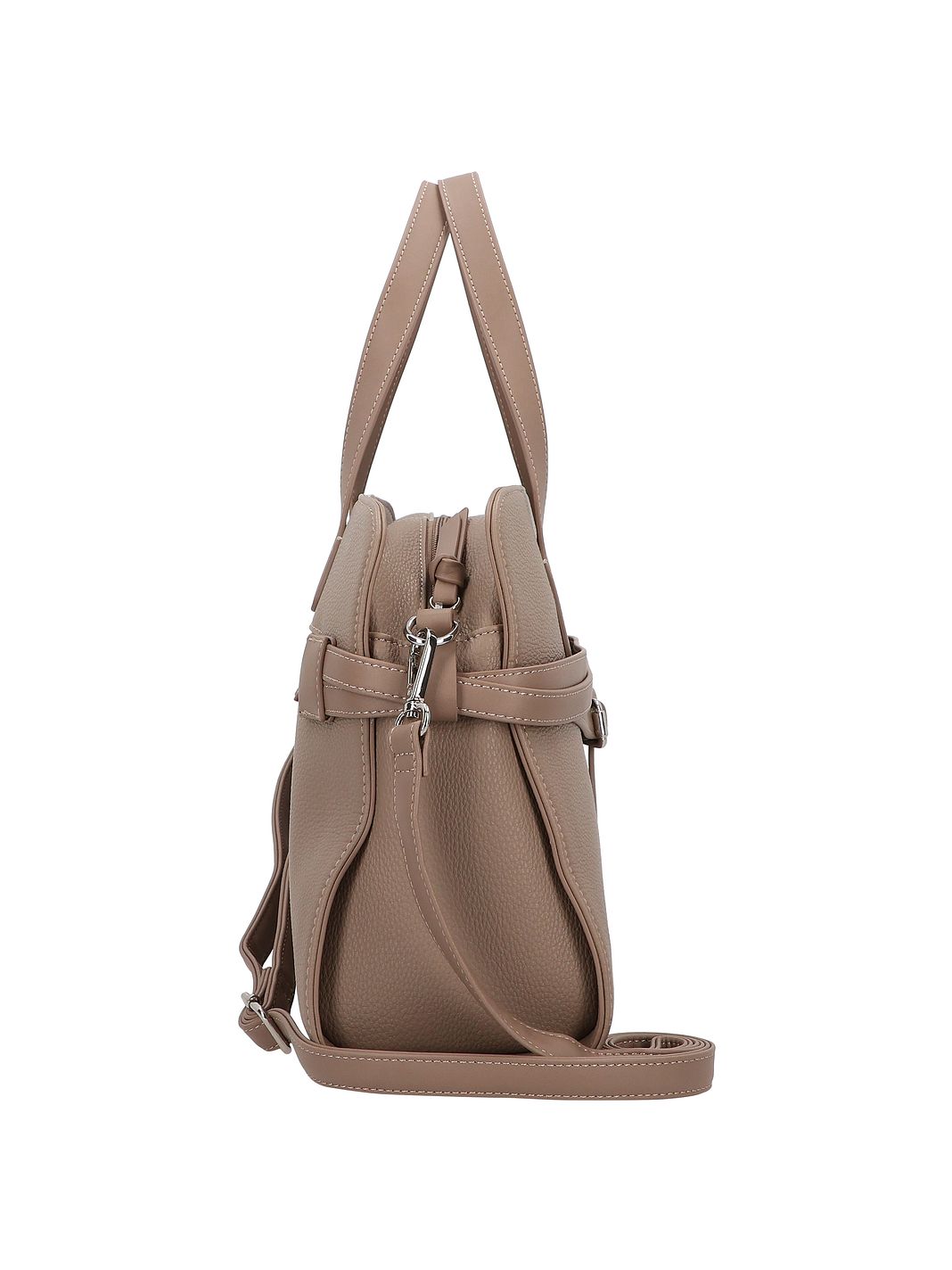 Tom Tailor Freya Borsa a spalla 35 cm Tom Tailor Freya Borsa a spalla 35 cm