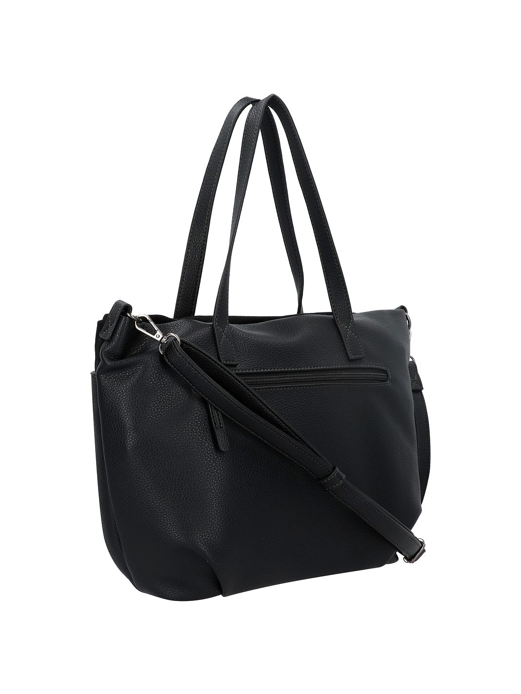 Tom Tailor Miha Borsa a spalla 41 cm Tom Tailor Miha Borsa a spalla 41 cm