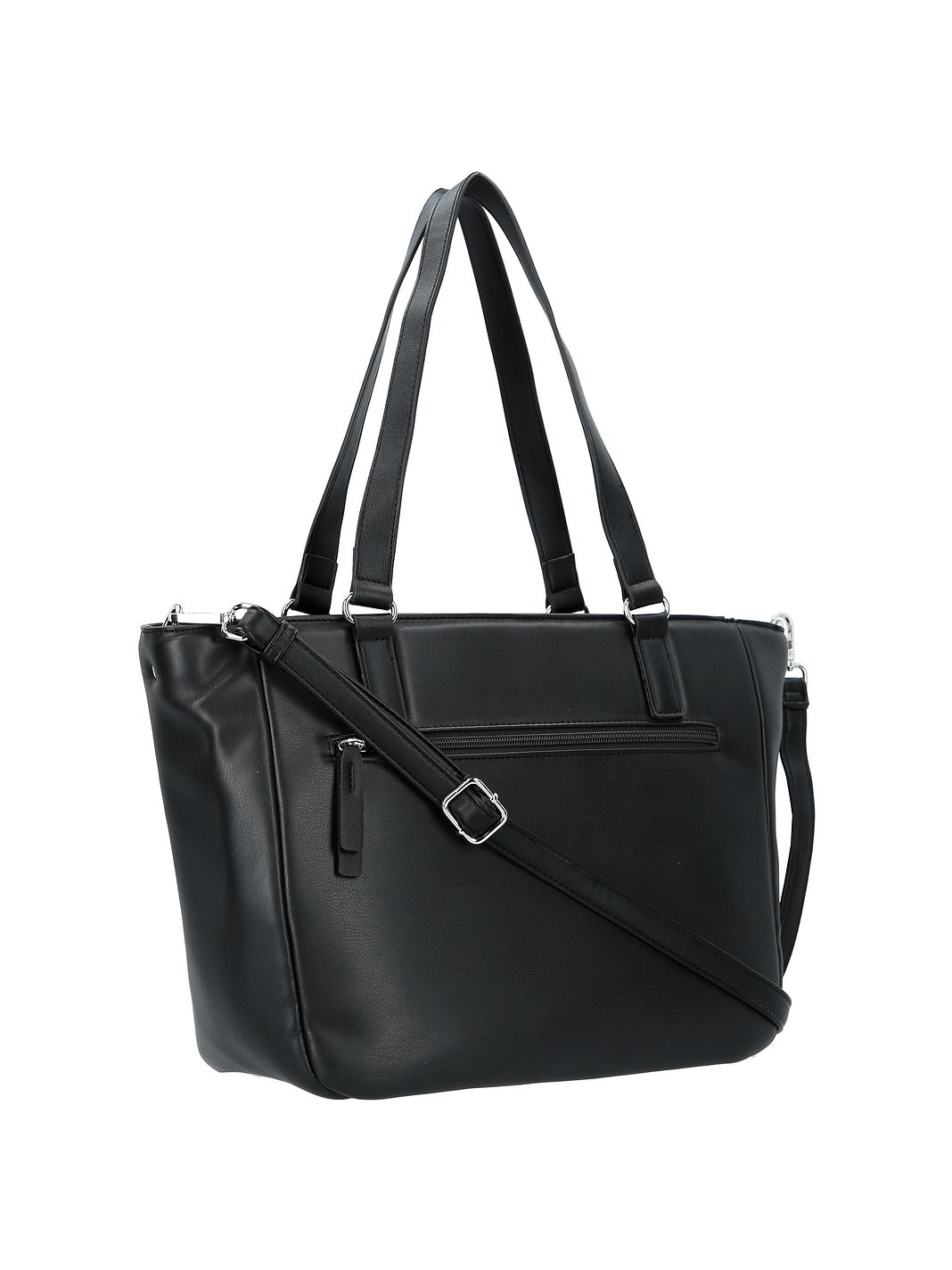 Tom Tailor Mirela Borsa shopper 44 cm Tom Tailor Mirela Borsa shopper 44 cm