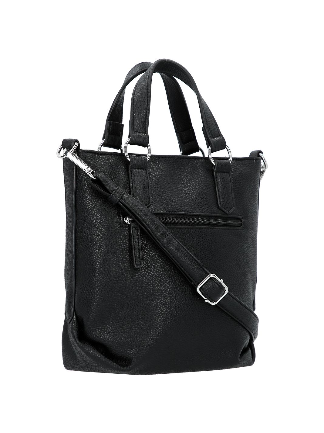 Tom Tailor Olive Borsa shopper 26 cm Tom Tailor Olive Borsa shopper 26 cm