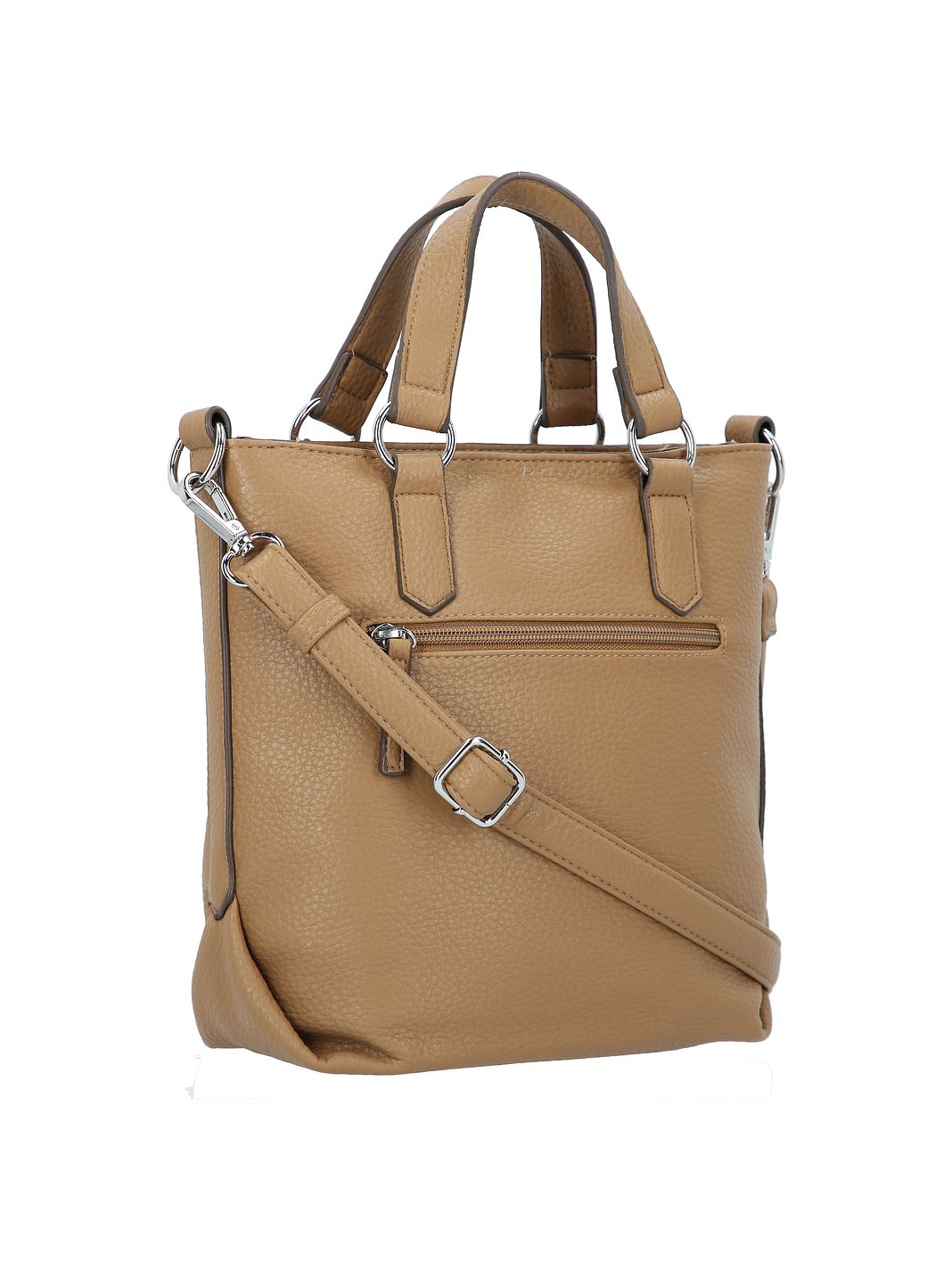 Tom Tailor Olive Borsa shopper 26 cm Tom Tailor Olive Borsa shopper 26 cm