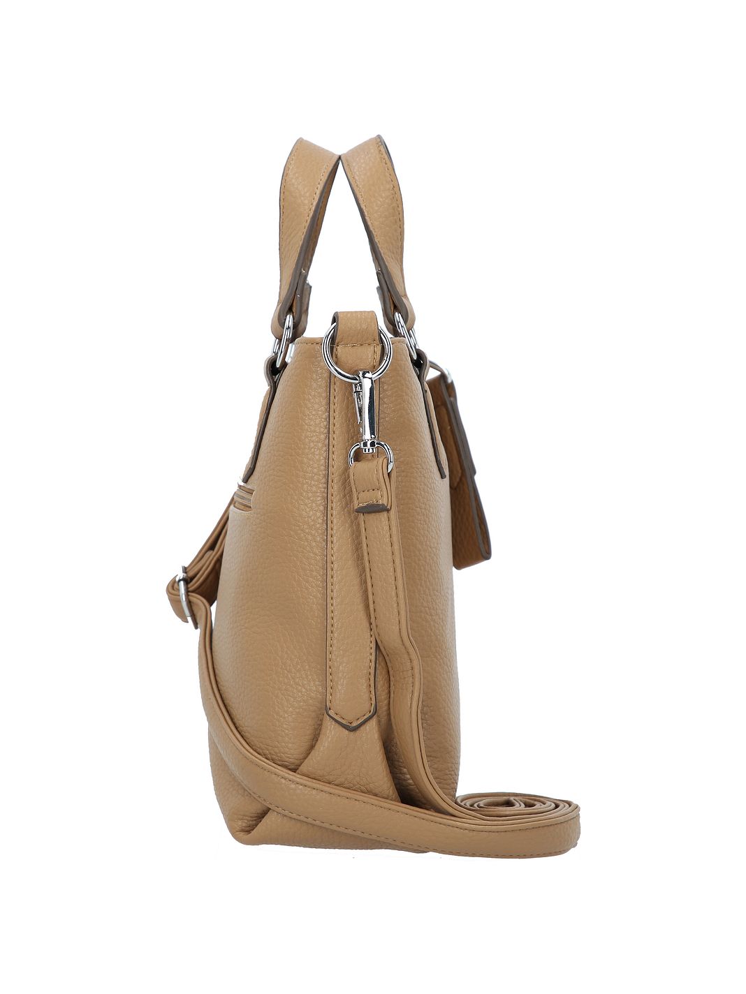 Tom Tailor Olive Borsa shopper 26 cm Tom Tailor Olive Borsa shopper 26 cm