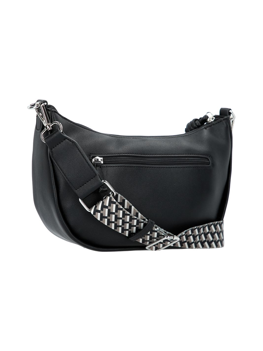 Tom Tailor Tatiana Borsa a tracolla 28 cm