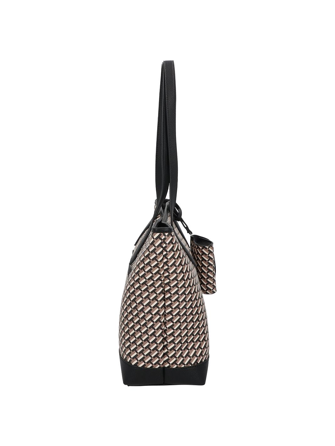 Tom Tailor Xenia Borsa shopper 43 cm Tom Tailor Xenia Borsa shopper 43 cm