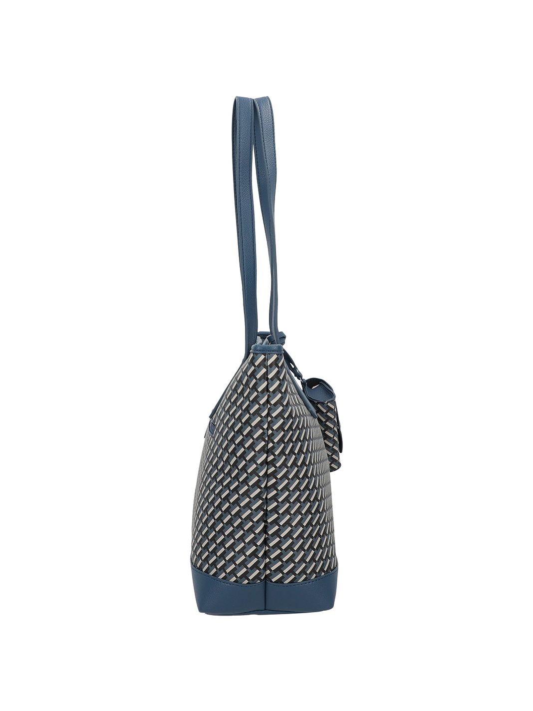 Tom Tailor Xenia Borsa shopper 43 cm Tom Tailor Xenia Borsa shopper 43 cm