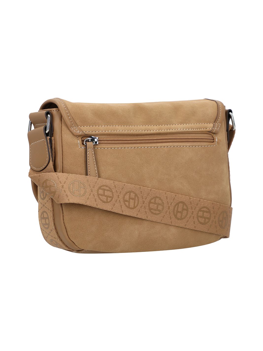 Tom Tailor Yara Borsa a tracolla 24 cm