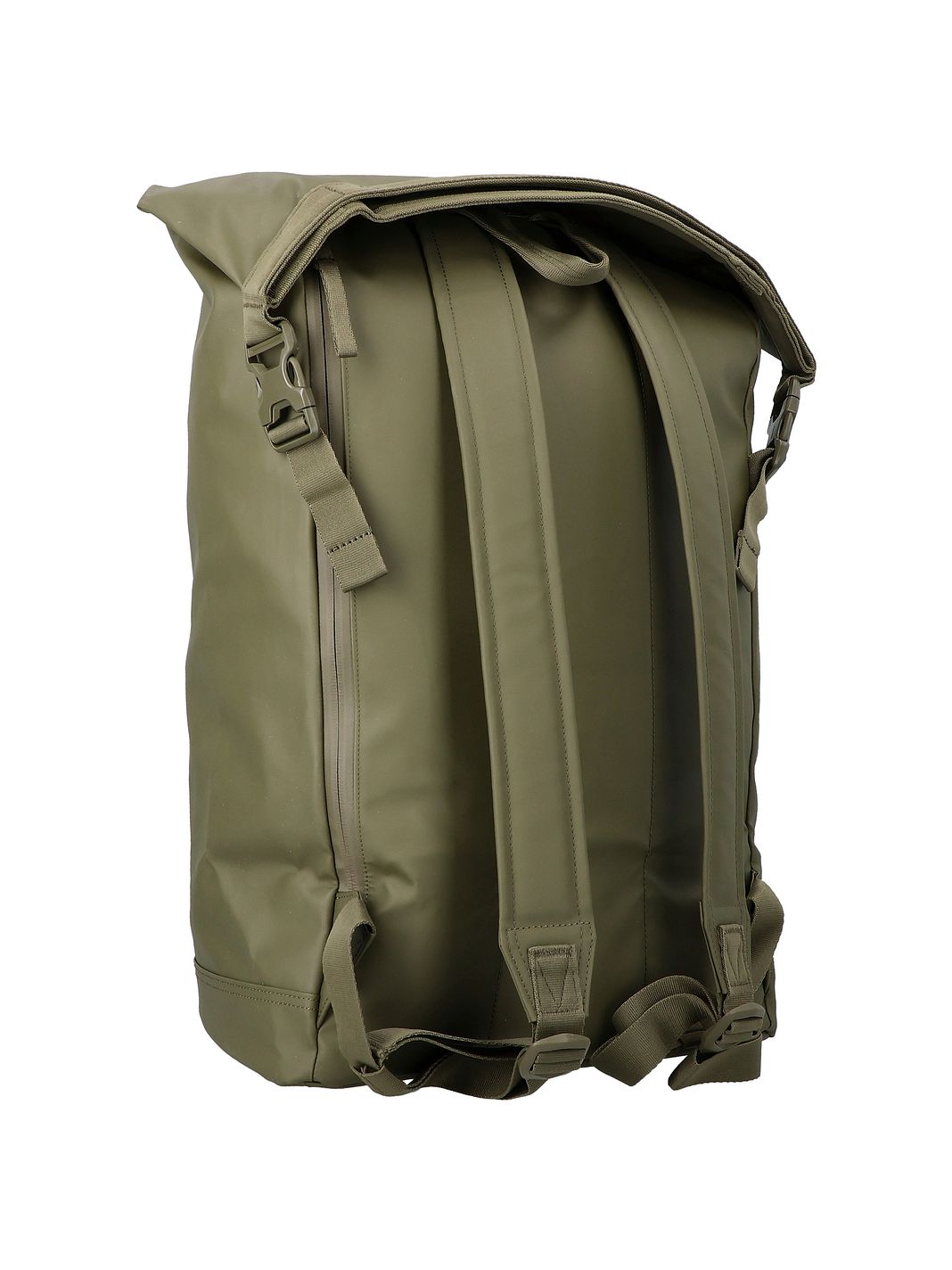 Herschel Roll Top Zaino da giorno 50 cm Vano porta PC