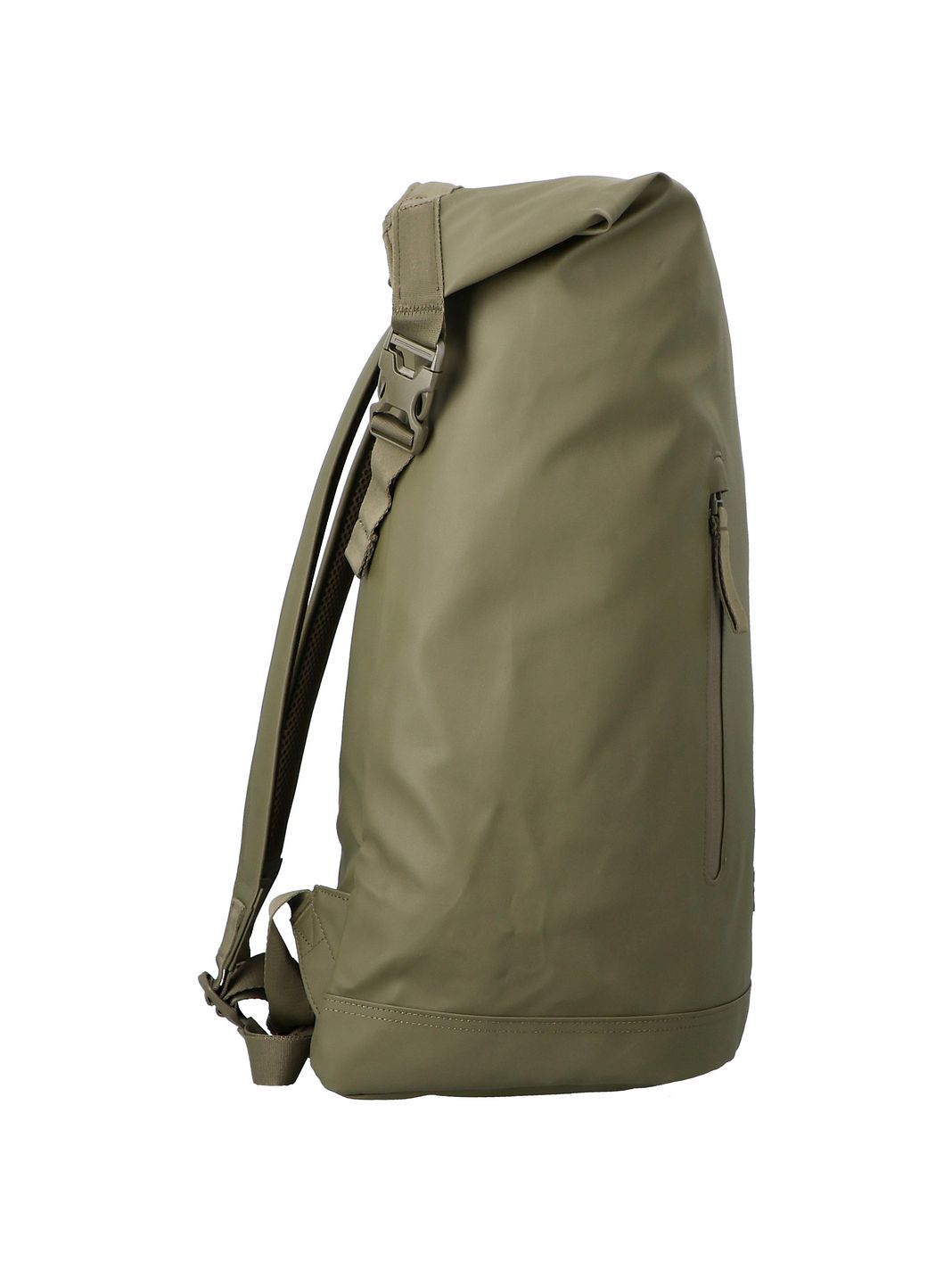Herschel Roll Top Zaino da giorno 50 cm Vano porta PC