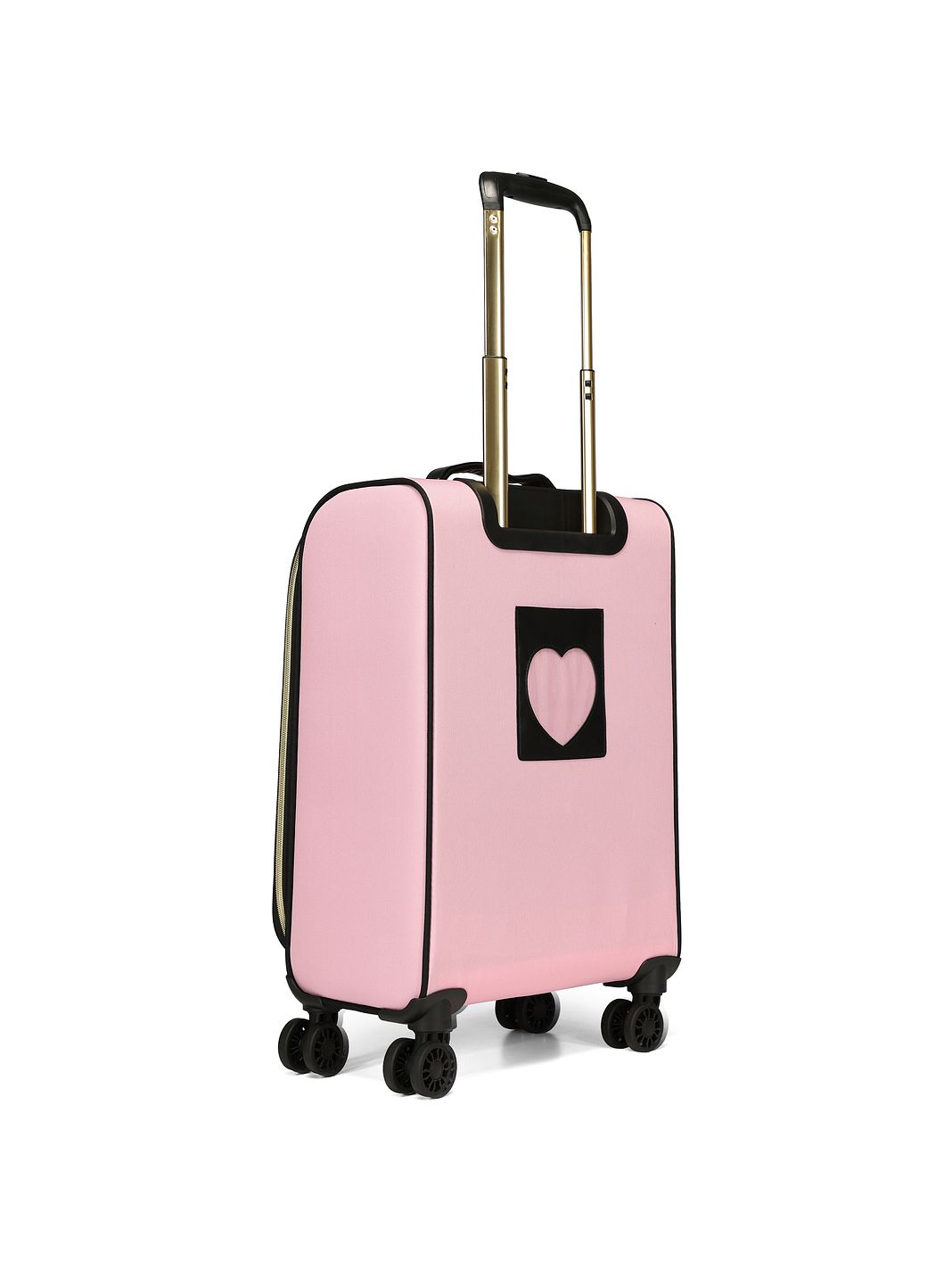 Juicy Couture Twig 4 ruedas Trolley de cabina 49 cm