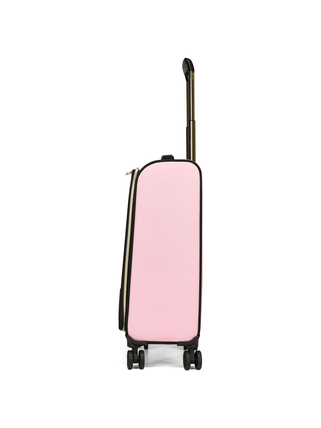 Juicy Couture Twig 4 ruedas Trolley de cabina 49 cm