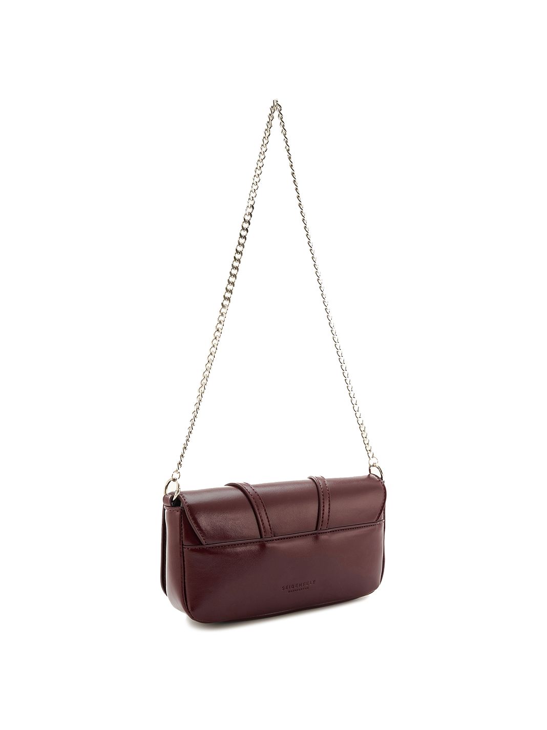 Seidenfelt Delary Borsa a tracolla 22 cm Seidenfelt Delary Borsa a tracolla 22 cm