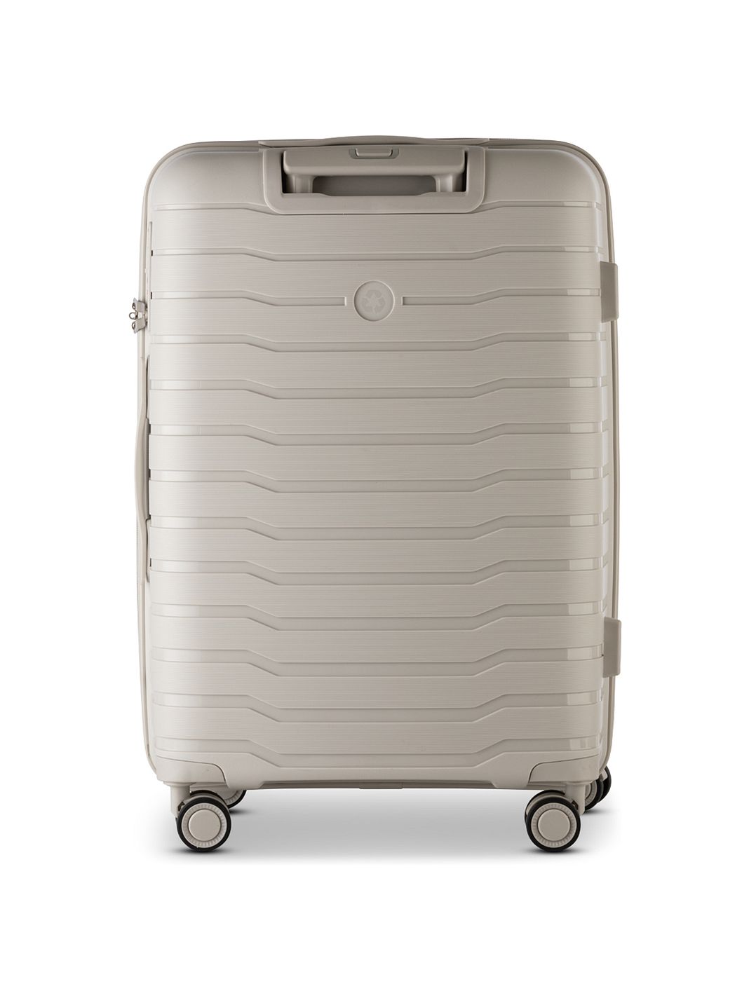 Worldpack Portland 4 ruote Set di valigie 3 pezzi Worldpack Portland 4 ruote Set di valigie 3 pezzi