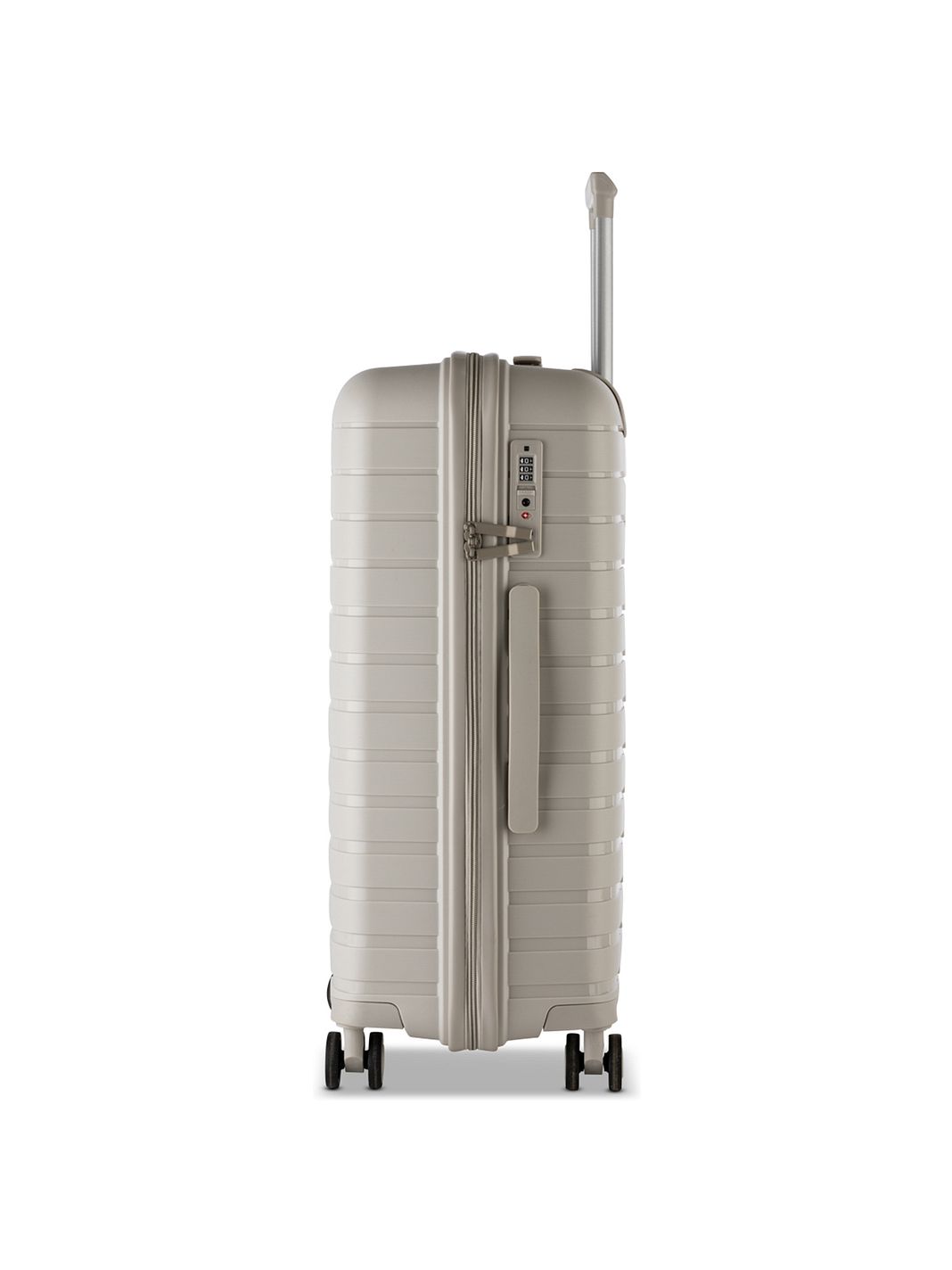 Worldpack Portland 4 ruote Set di valigie 3 pezzi Worldpack Portland 4 ruote Set di valigie 3 pezzi