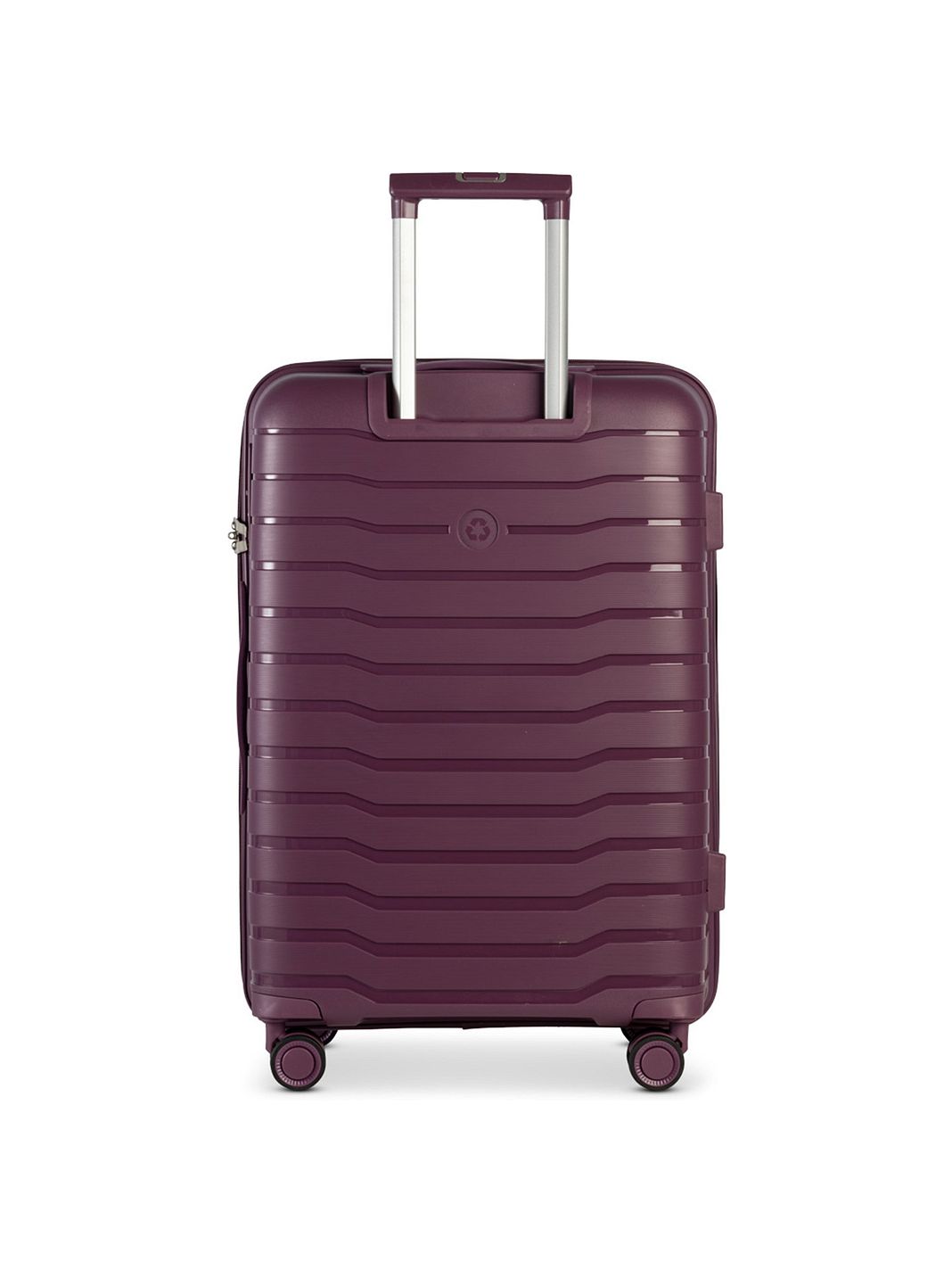 Worldpack Portland 4 ruote Set di valigie 3 pezzi