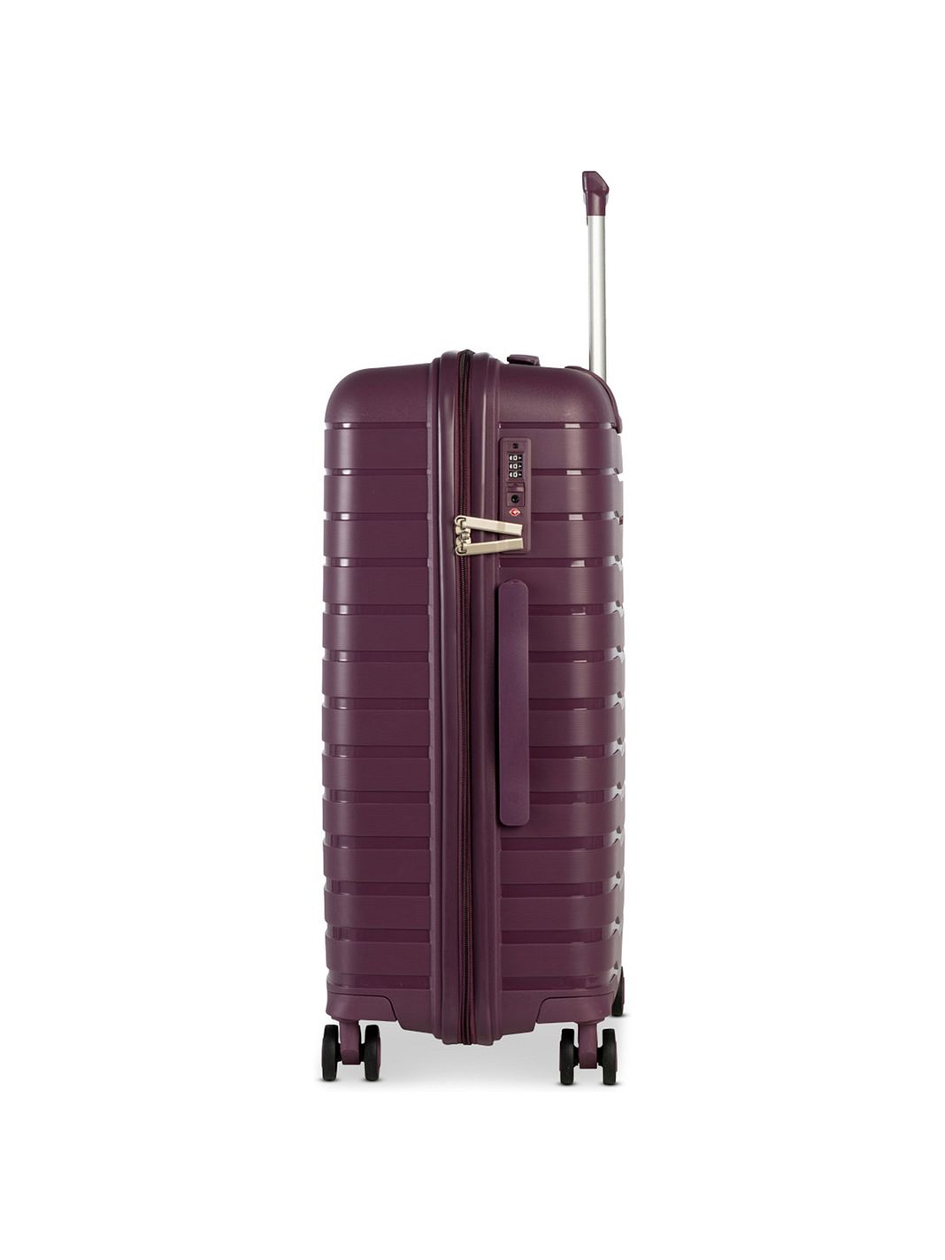 Worldpack Portland 4 ruote Set di valigie 3 pezzi