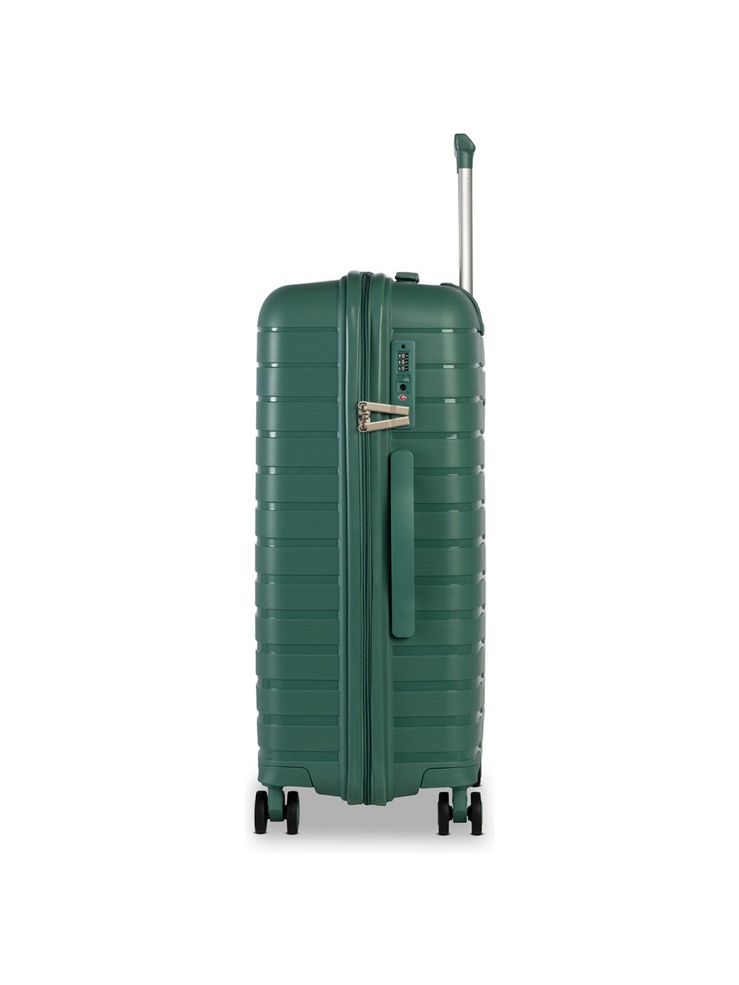 Worldpack Portland 4 ruote Set di valigie 3 pezzi Worldpack Portland 4 ruote Set di valigie 3 pezzi