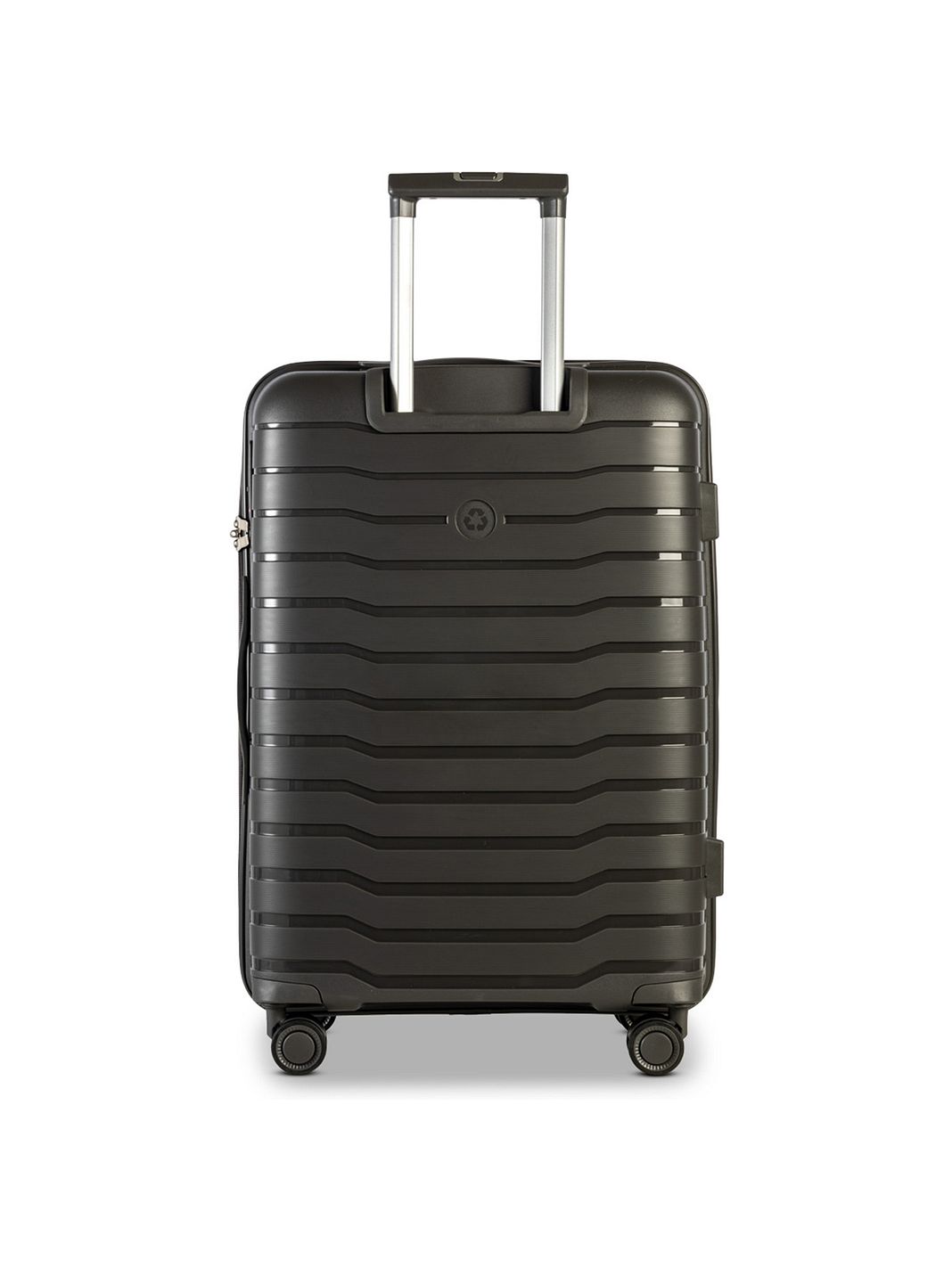 Worldpack Portland 4 ruote Set di valigie 3 pezzi Worldpack Portland 4 ruote Set di valigie 3 pezzi