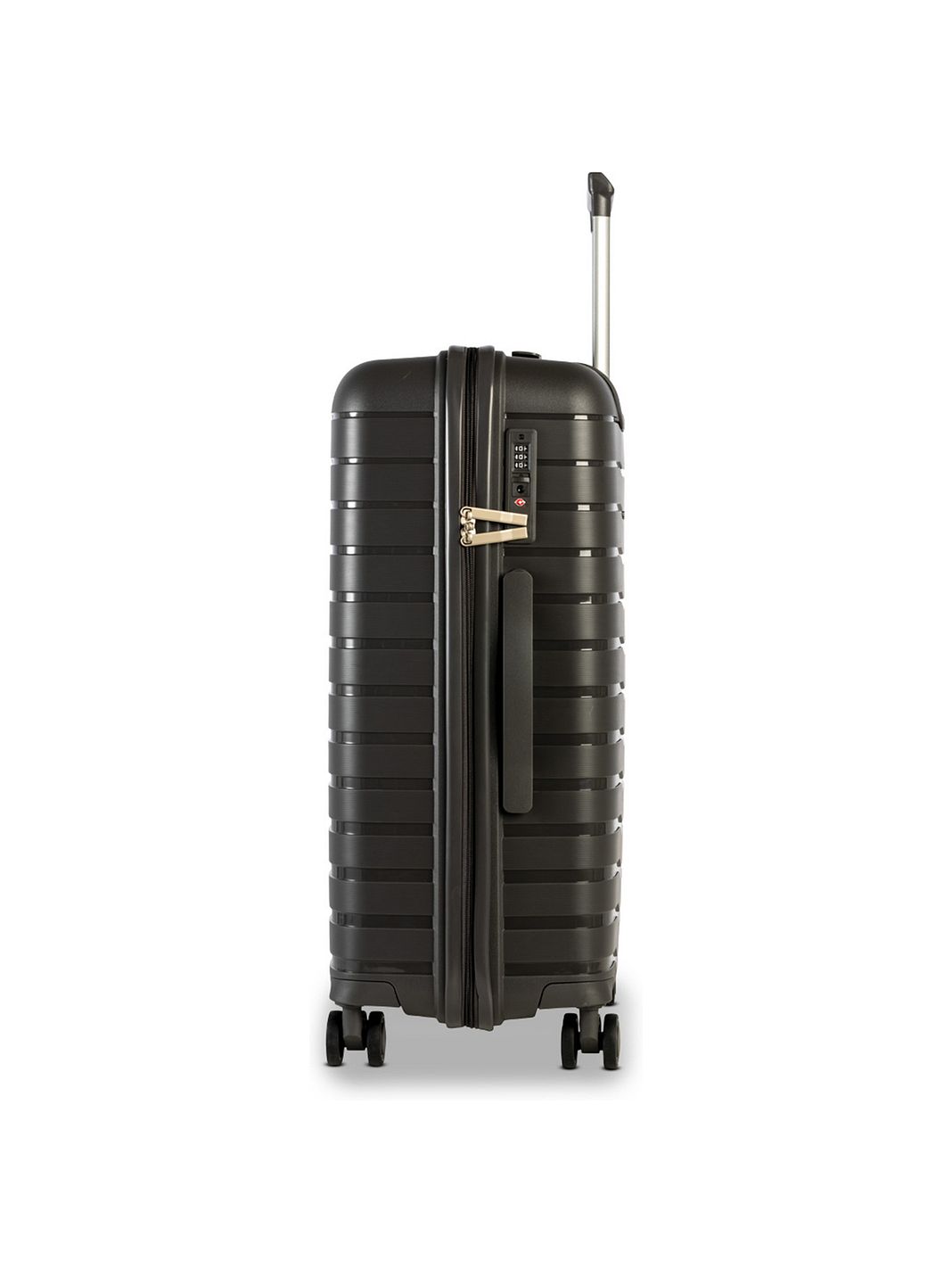 Worldpack Portland 4 ruote Set di valigie 3 pezzi Worldpack Portland 4 ruote Set di valigie 3 pezzi