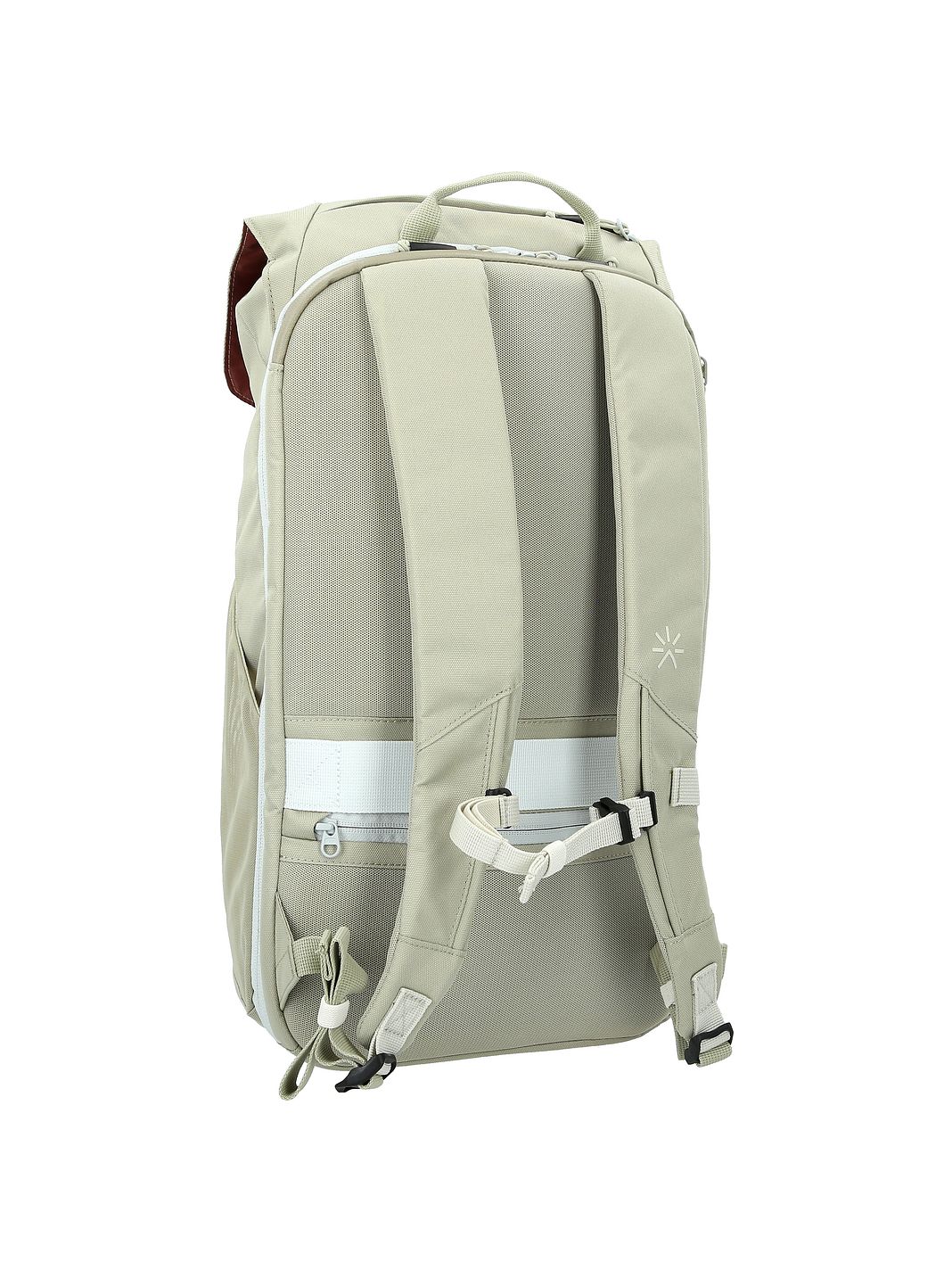 Tropicfeel Shell Go Dagsryggsäckar 49 cm Laptopfack
