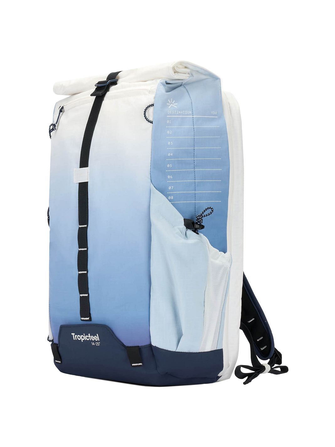 Tropicfeel Prolite Zaino da giorno 48 cm Vano porta PC Tropicfeel Prolite Zaino da giorno 48 cm Vano porta PC