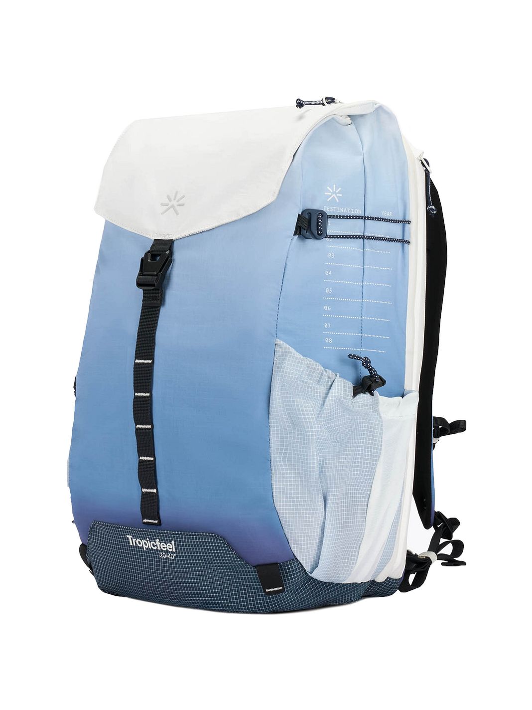 Tropicfeel Prolite Zaino da giorno 51 cm Vano porta PC Tropicfeel Prolite Zaino da giorno 51 cm Vano porta PC