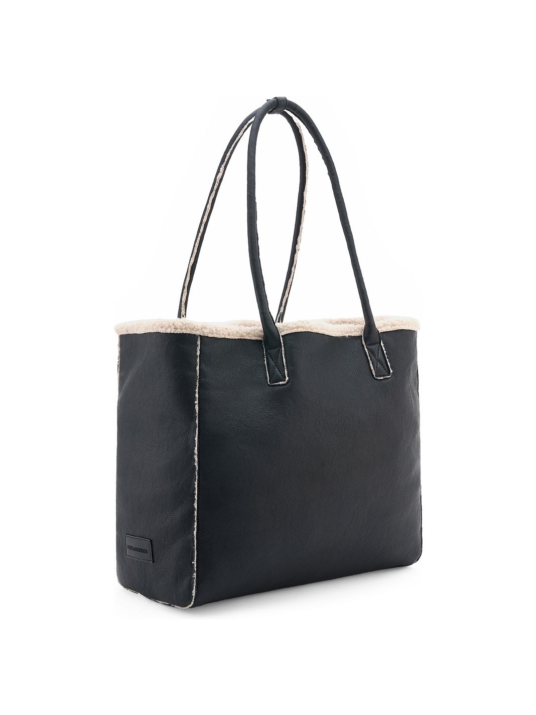 FredsBruder Take All You Need Borsa shopper 39 cm FredsBruder Take All You Need Borsa shopper 39 cm