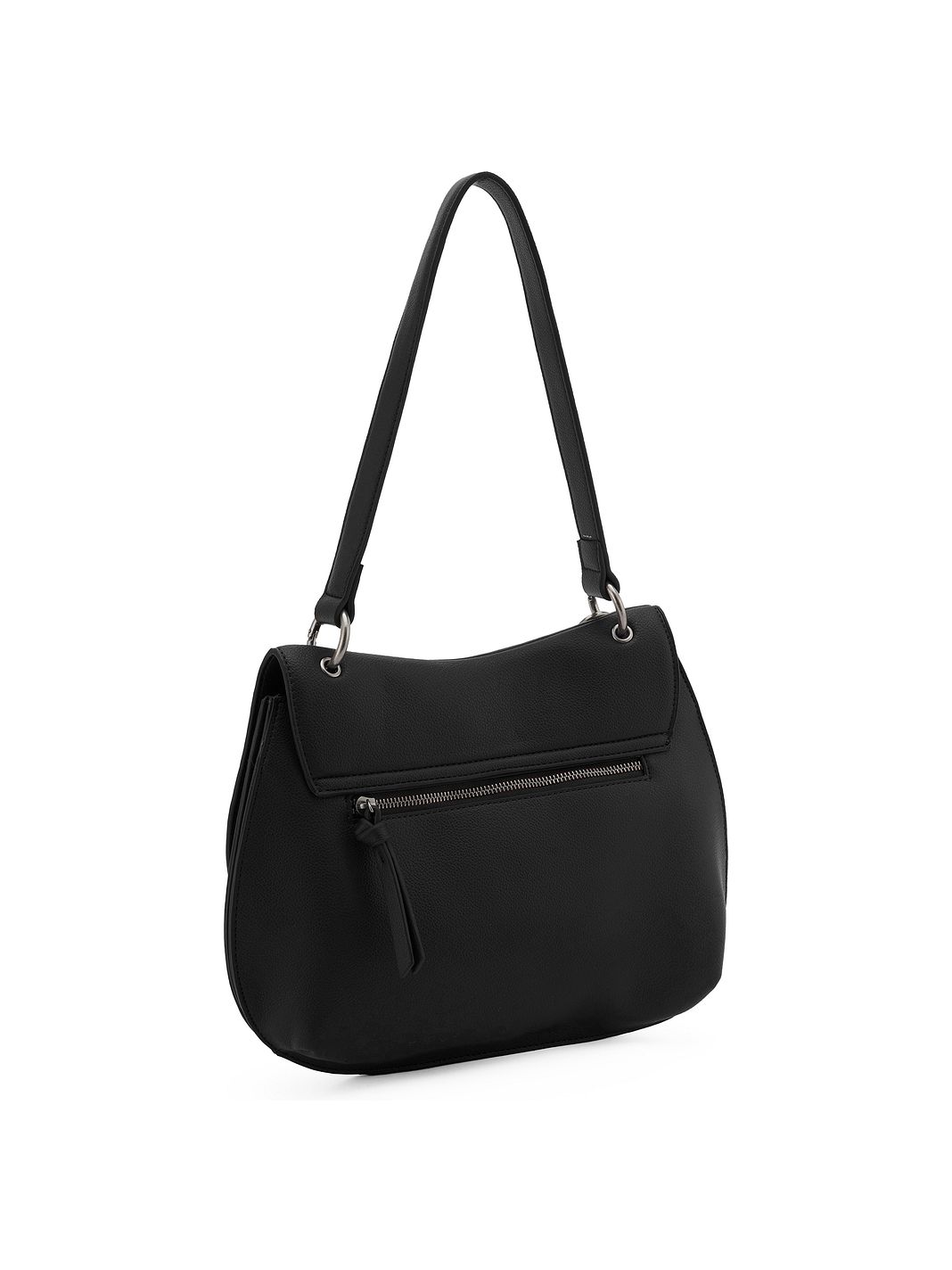FredsBruder My Bestie Borsa a spalla Vera Pelle 36 cm FredsBruder My Bestie Borsa a spalla Vera Pelle 36 cm