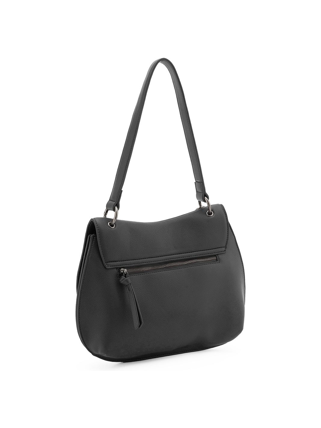 FredsBruder My Bestie Borsa a spalla Vera Pelle 36 cm FredsBruder My Bestie Borsa a spalla Vera Pelle 36 cm