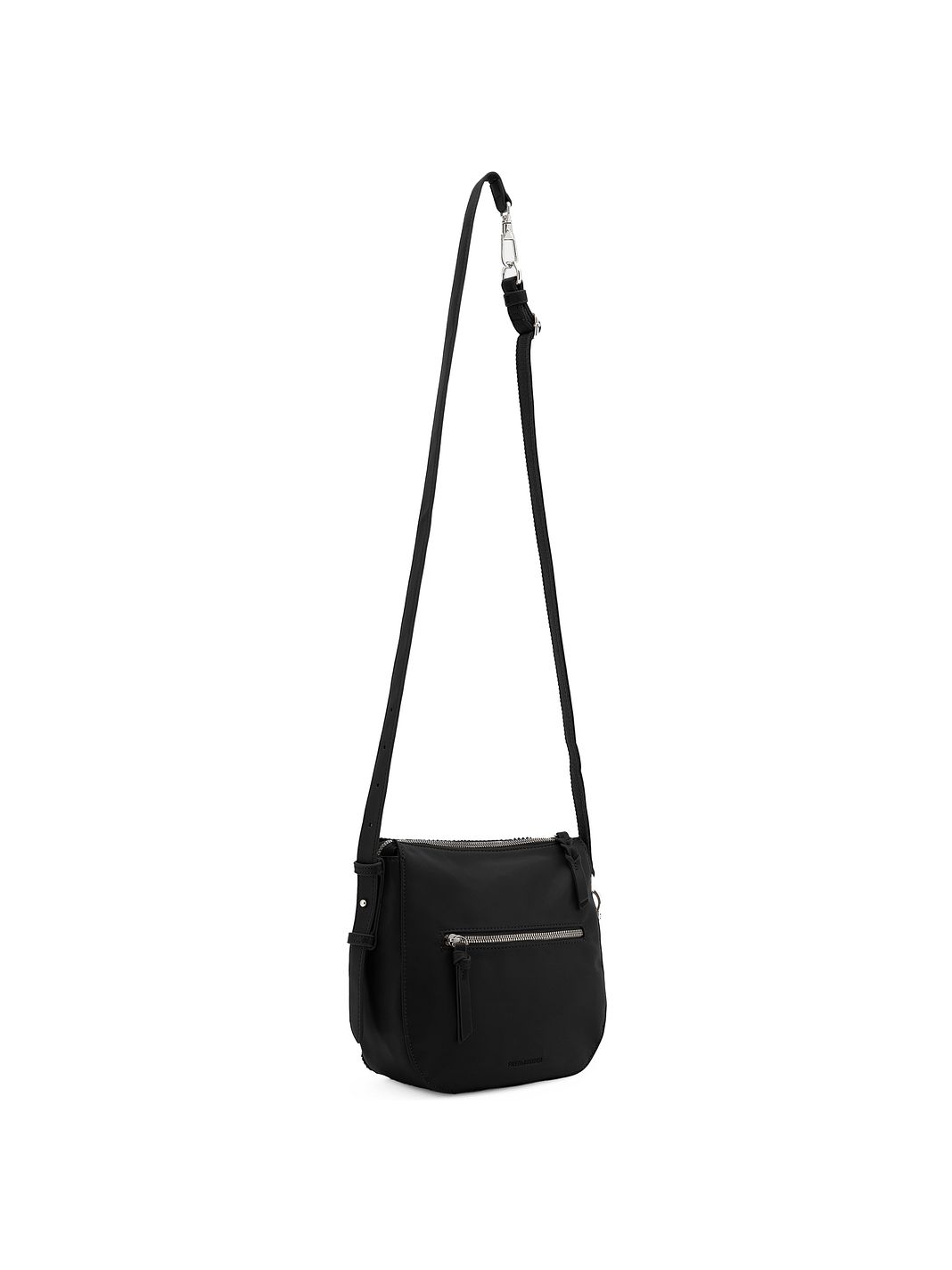 FredsBruder Daily Catch Borsa a tracolla Vera Pelle 25 cm FredsBruder Daily Catch Borsa a tracolla Vera Pelle 25 cm