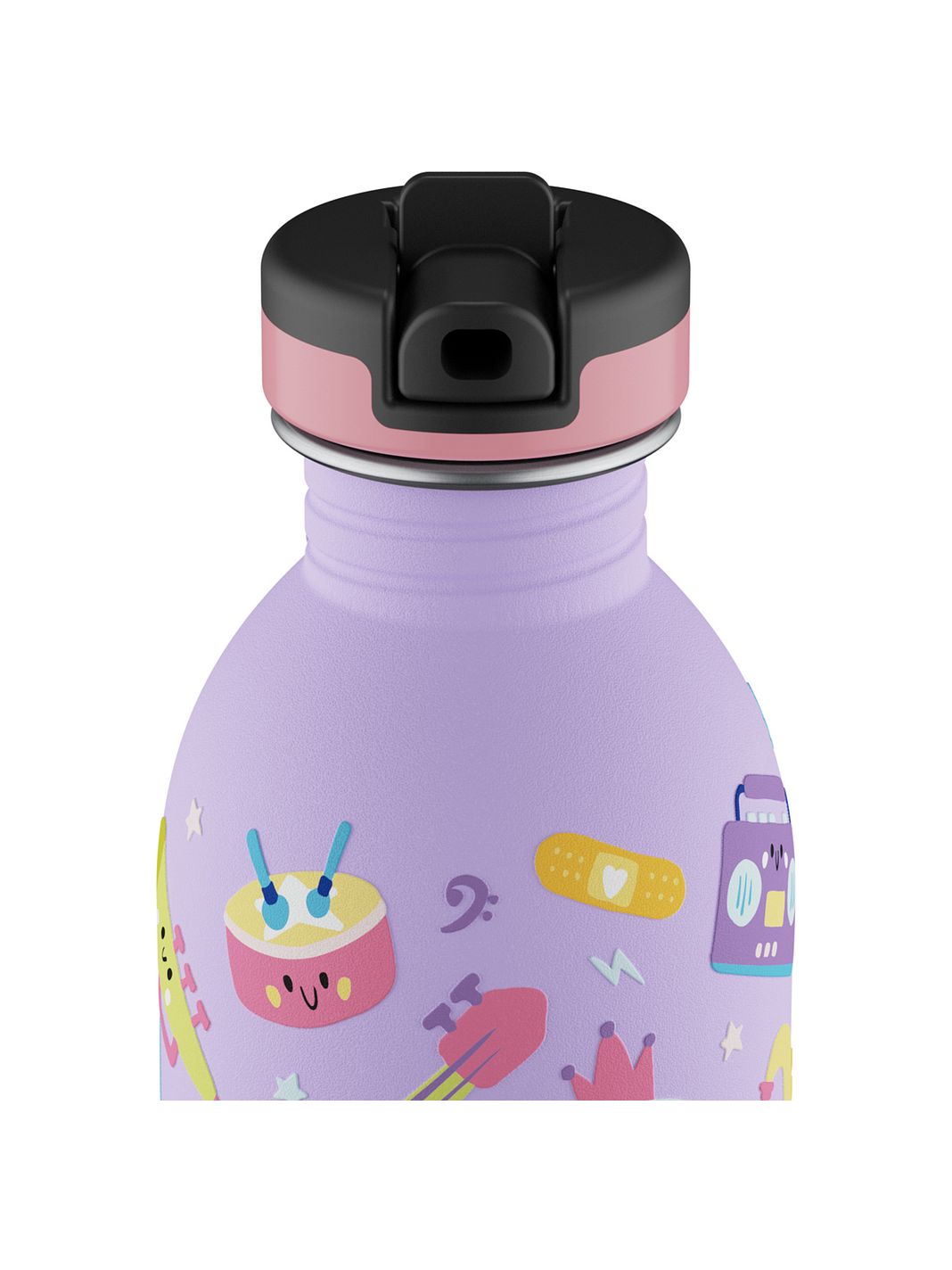 24Bottles Kids Urban Bottiglia per bere 24Bottles Kids Urban Bottiglia per bere