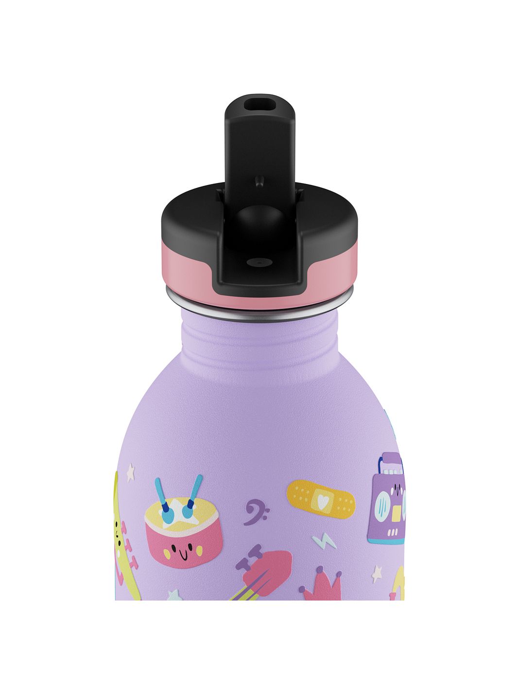 24Bottles Kids Urban Bottiglia per bere 24Bottles Kids Urban Bottiglia per bere