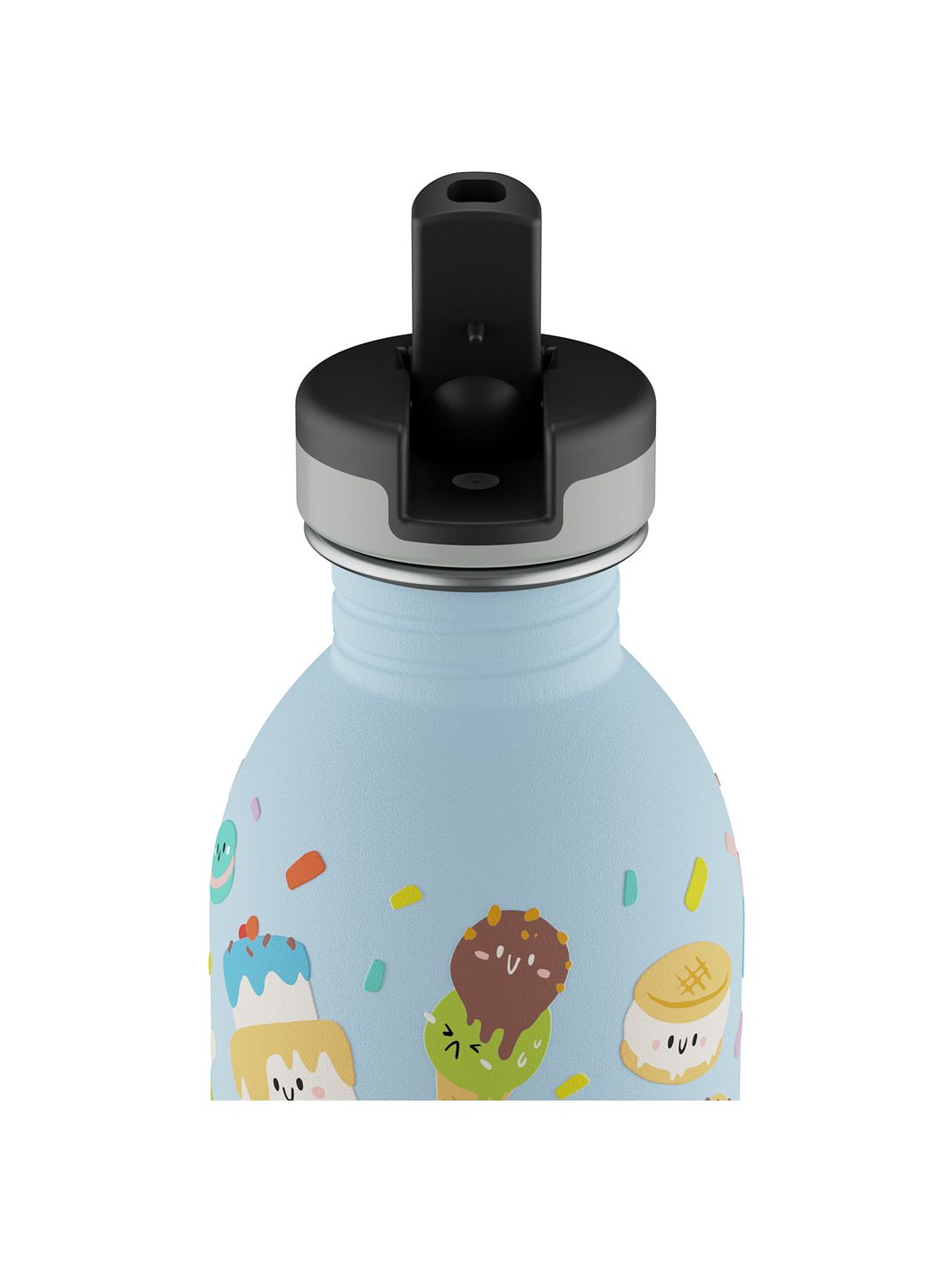 24Bottles Kids Urban Vattenflaska