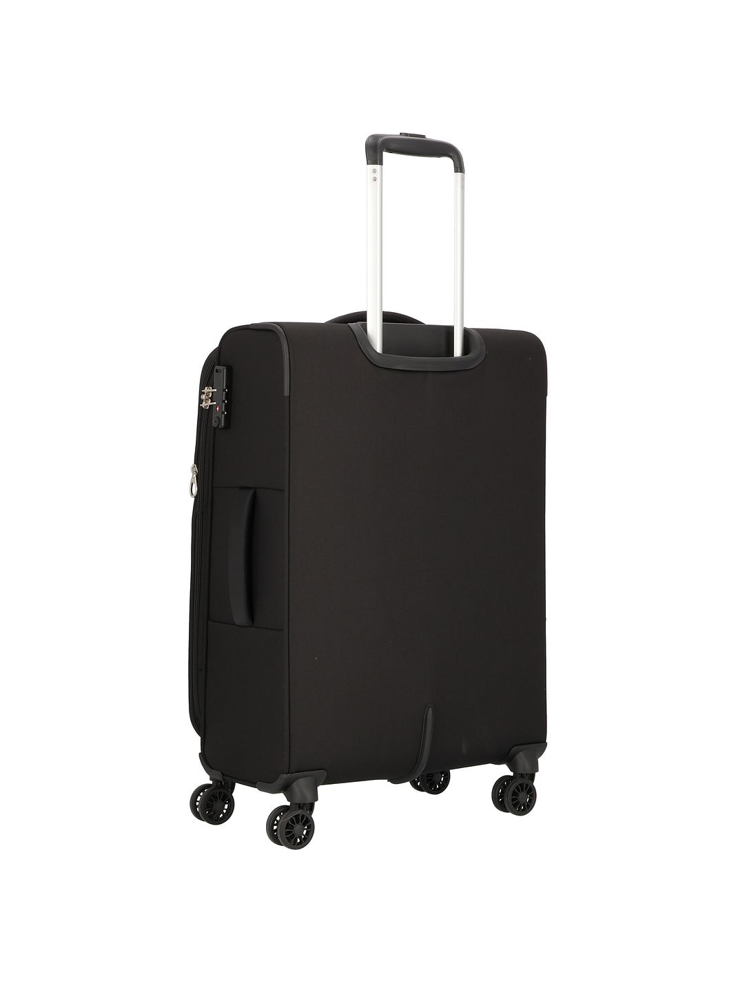 American Tourister Star Max 4 ruote Set di valigie 3 pezzi espandibile American Tourister Star Max 4 ruote Set di valigie 3 pezzi espandibile