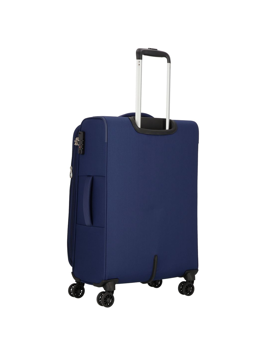 American Tourister Star Max 4 ruote Set di valigie 3 pezzi espandibile American Tourister Star Max 4 ruote Set di valigie 3 pezzi espandibile