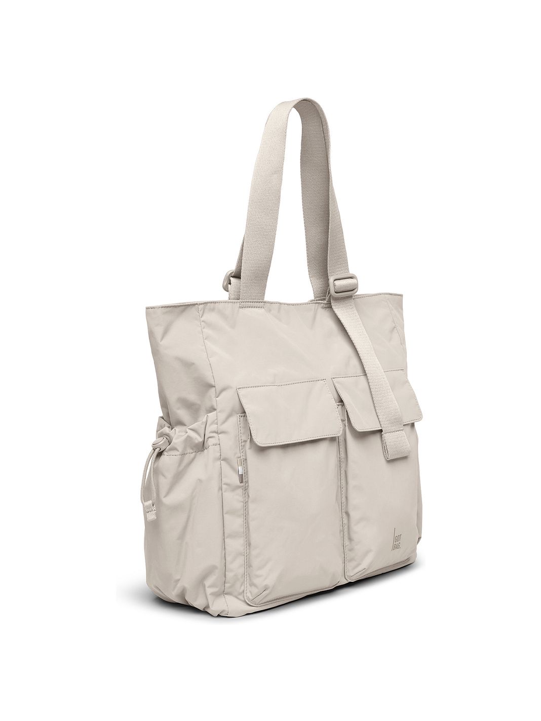 Got Bag Mellow Tote Bag Monochrome Borsa shopper 40 cm Got Bag Mellow Tote Bag Monochrome Borsa shopper 40 cm