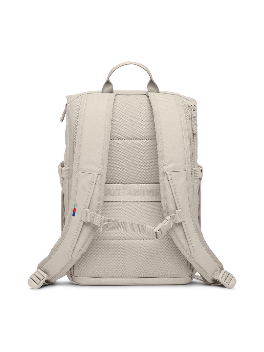 Got Bag Serene Pack Zaino da giorno 43 cm Vano porta PC Got Bag Serene Pack Zaino da giorno 43 cm Vano porta PC