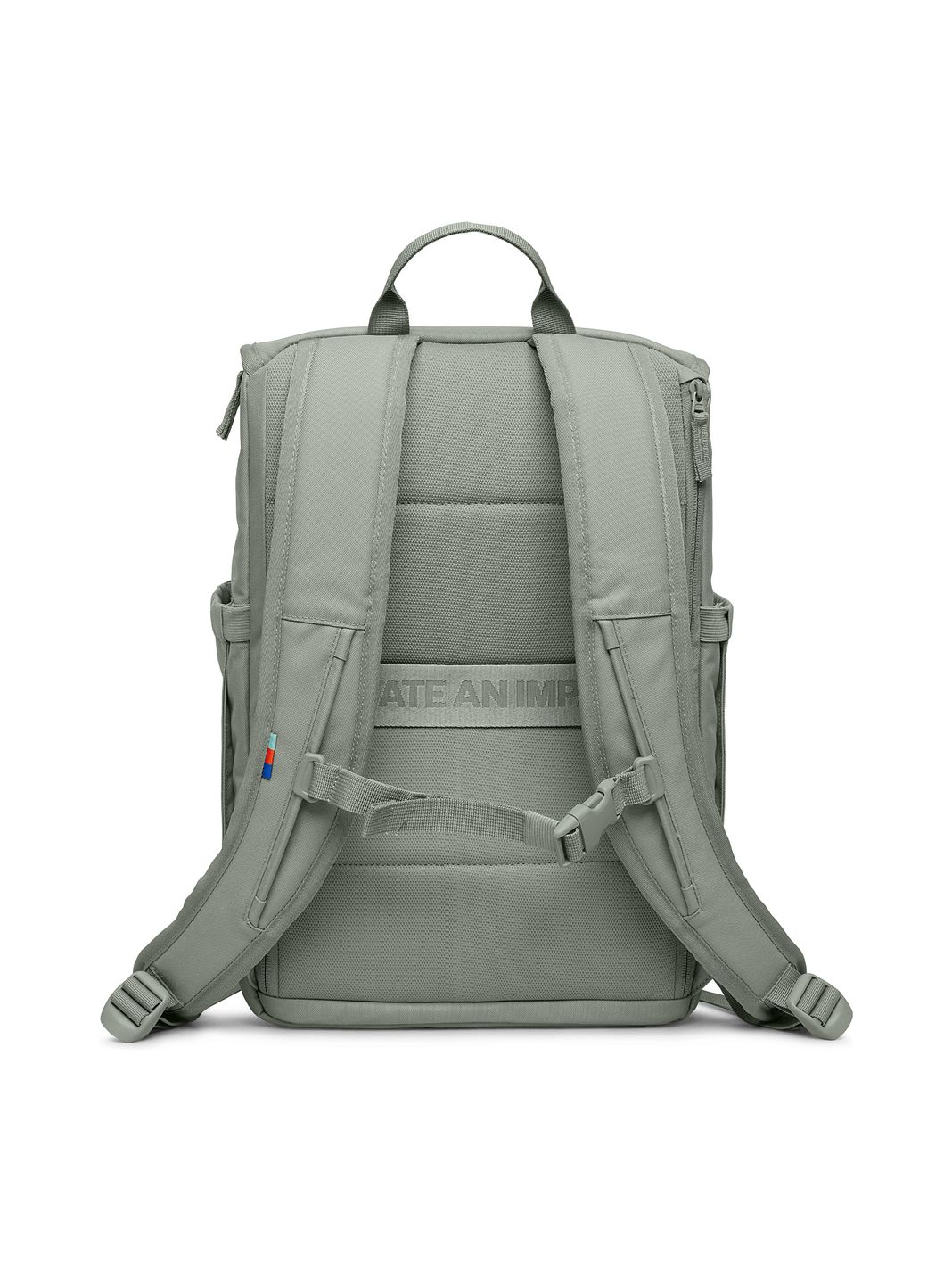 Got Bag Serene Pack Zaino da giorno 43 cm Vano porta PC Got Bag Serene Pack Zaino da giorno 43 cm Vano porta PC