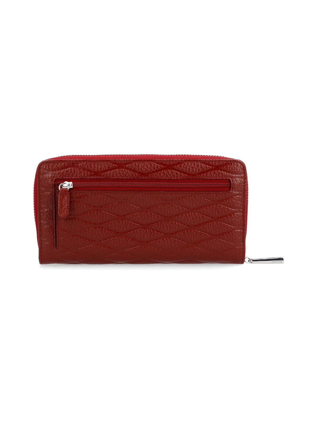 Picard Lille 1 Portafoglio Vera Pelle 12.5 cm Picard Lille 1 Portafoglio Vera Pelle 12.5 cm