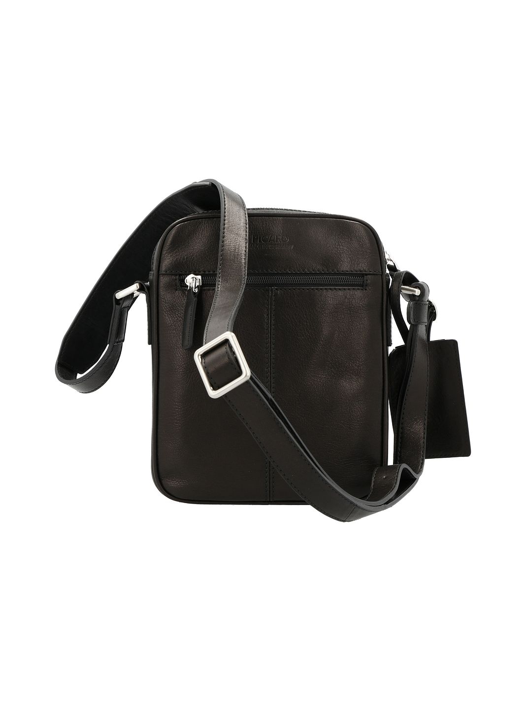Picard Authentic Borsa a tracolla Vera Pelle 19 cm Picard Authentic Borsa a tracolla Vera Pelle 19 cm