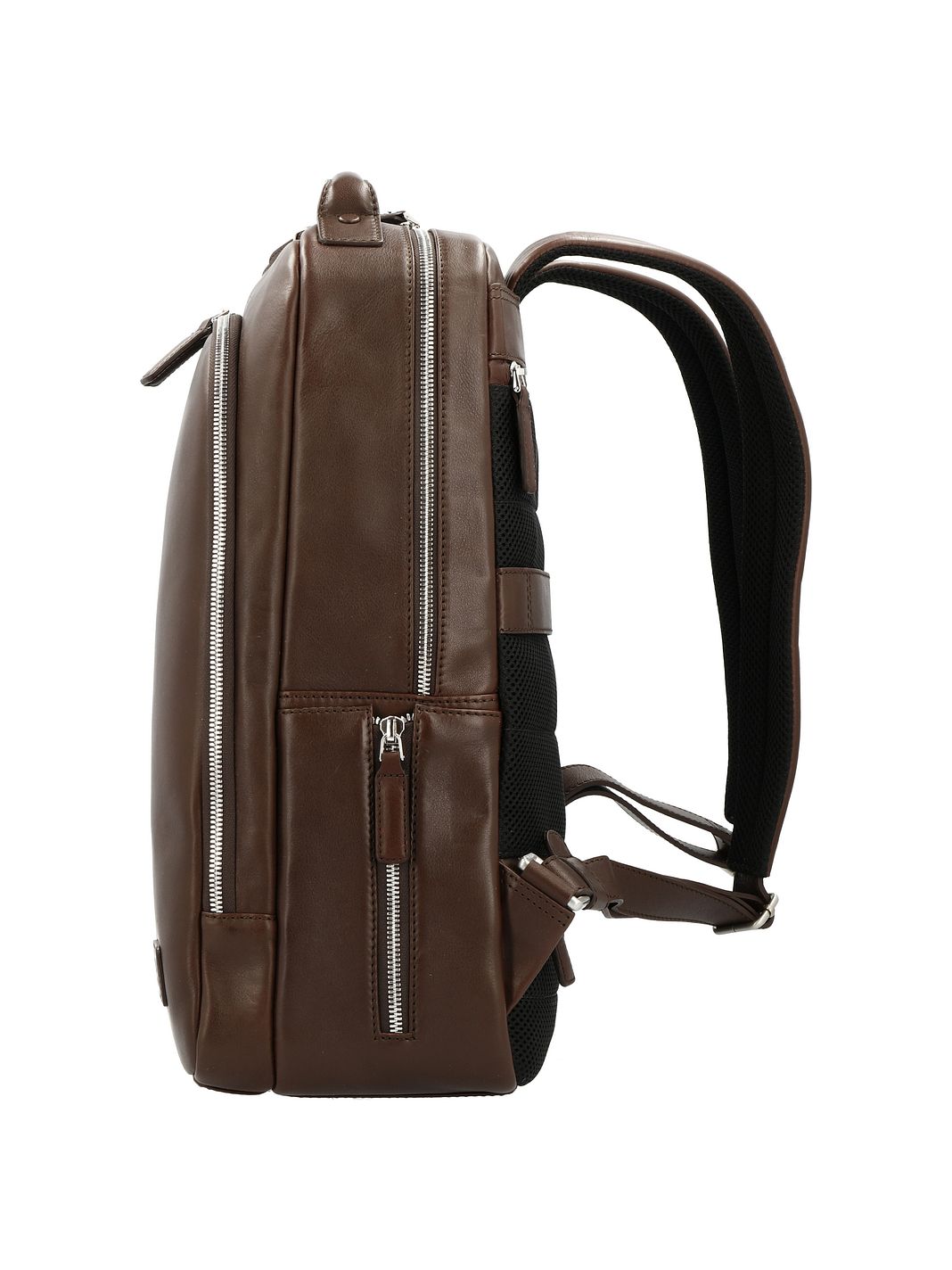 Picard Authentic Zaino da lavoro Vera Pelle 41 cm Vano porta PC Picard Authentic Zaino da lavoro Vera Pelle 41 cm Vano porta PC