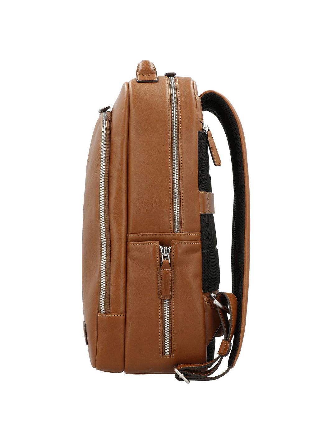 Picard Authentic Zaino da lavoro Vera Pelle 41 cm Vano porta PC Picard Authentic Zaino da lavoro Vera Pelle 41 cm Vano porta PC