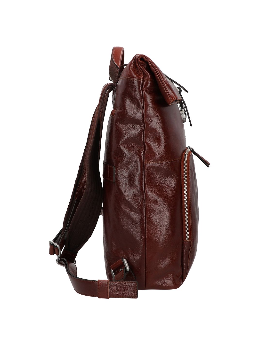 Picard Buddy Zaino da giorno Vera Pelle 42 cm Vano porta PC Picard Buddy Zaino da giorno Vera Pelle 42 cm Vano porta PC